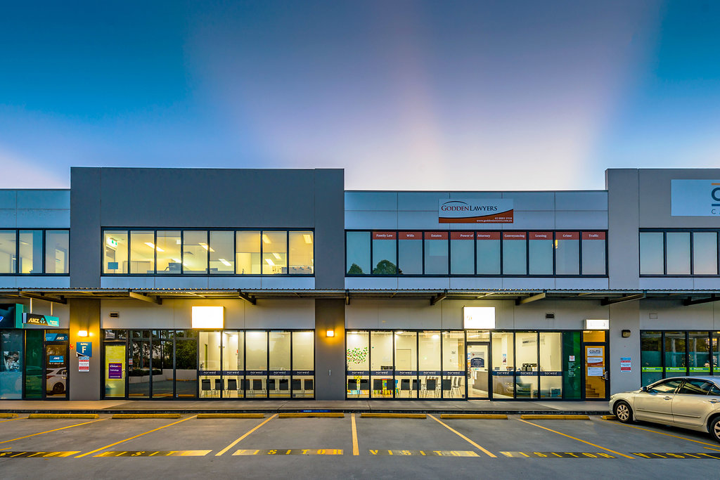 F108 & 113/24-32 Lexington Drive, Bella Vista