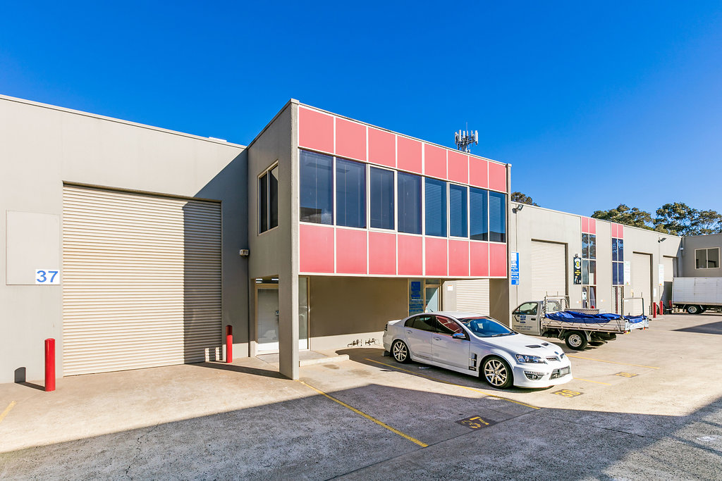 37/7 Salisbury Road, Castle Hill