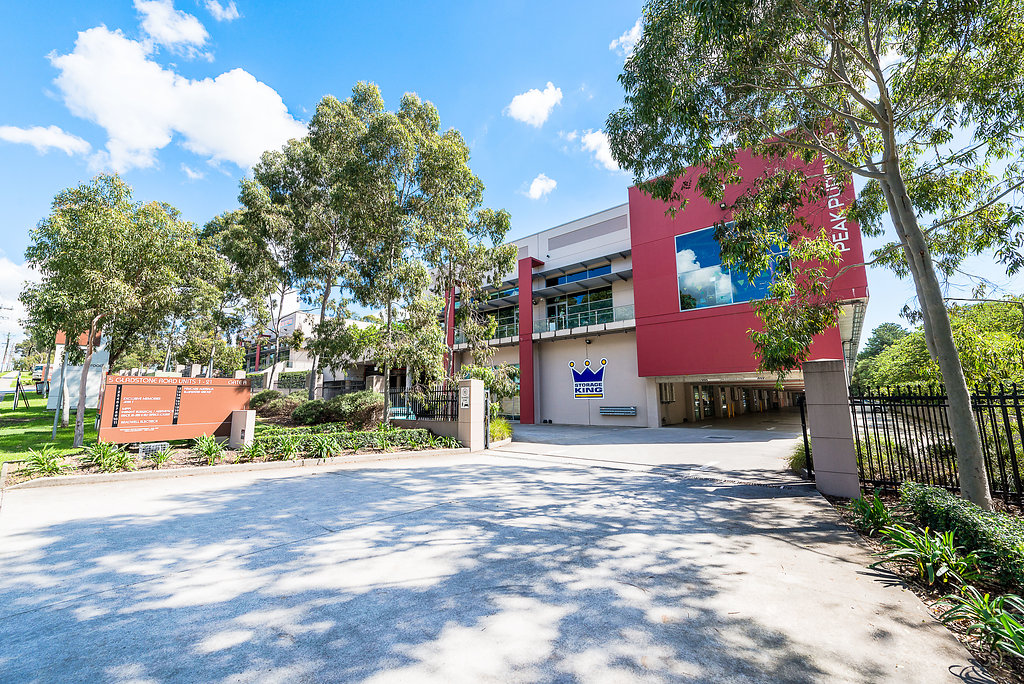 5/5 Gladstone Road, Castle Hill
