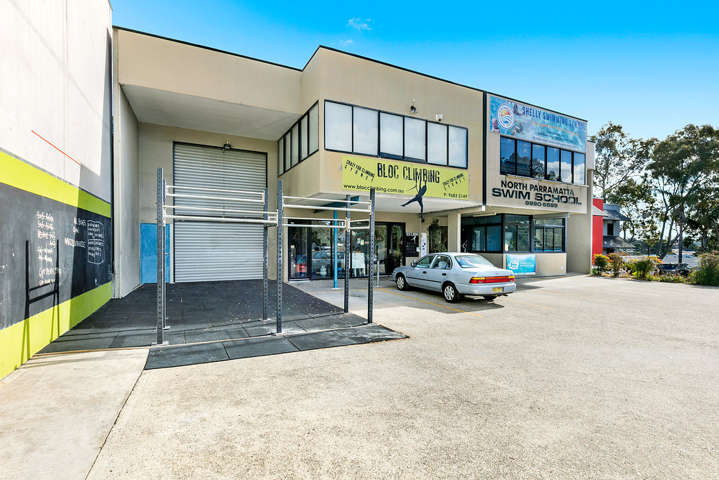 23 Castle Street, North Parramatta