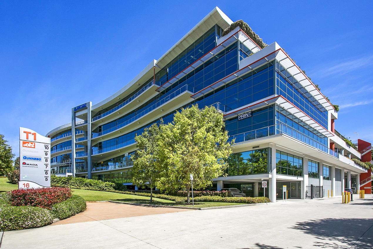 307/14 Lexington Drive, Bella Vista