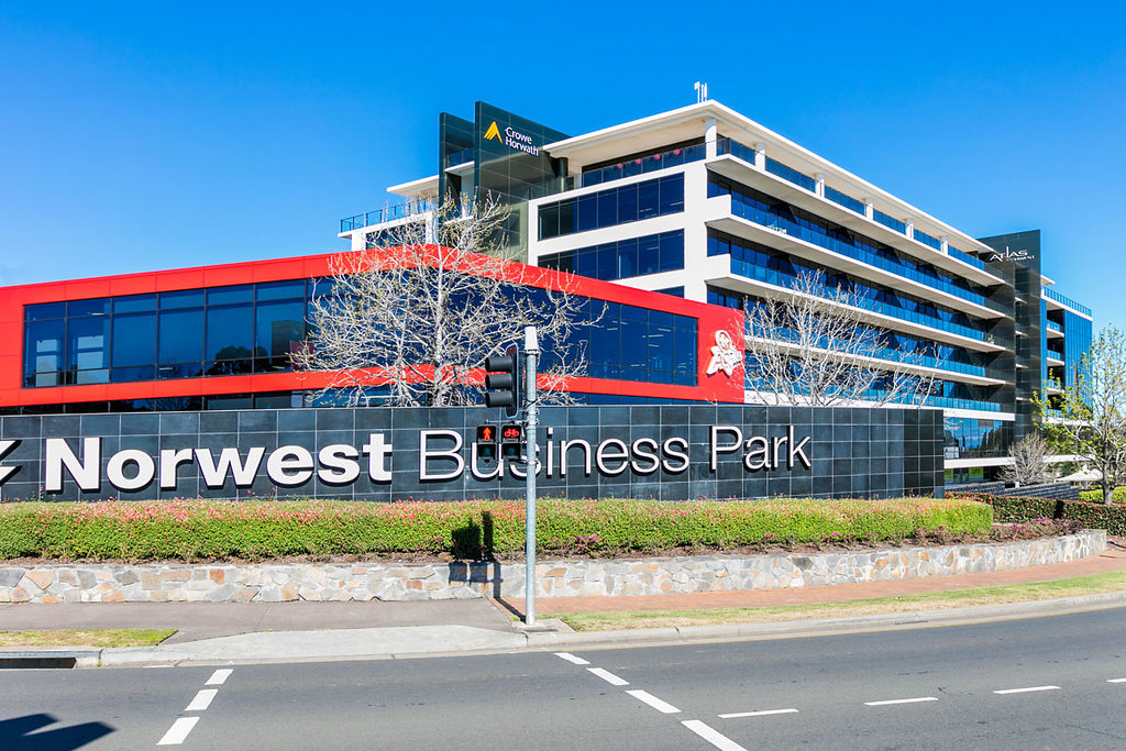 417/2-8 Brookhollow Ave, Baulkham Hills