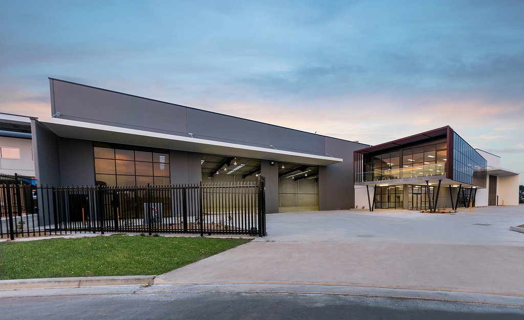 8 Voyager Place, Glendenning