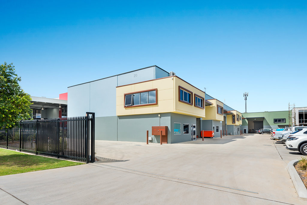 3/20 Bluett Drive, Smeaton Grange