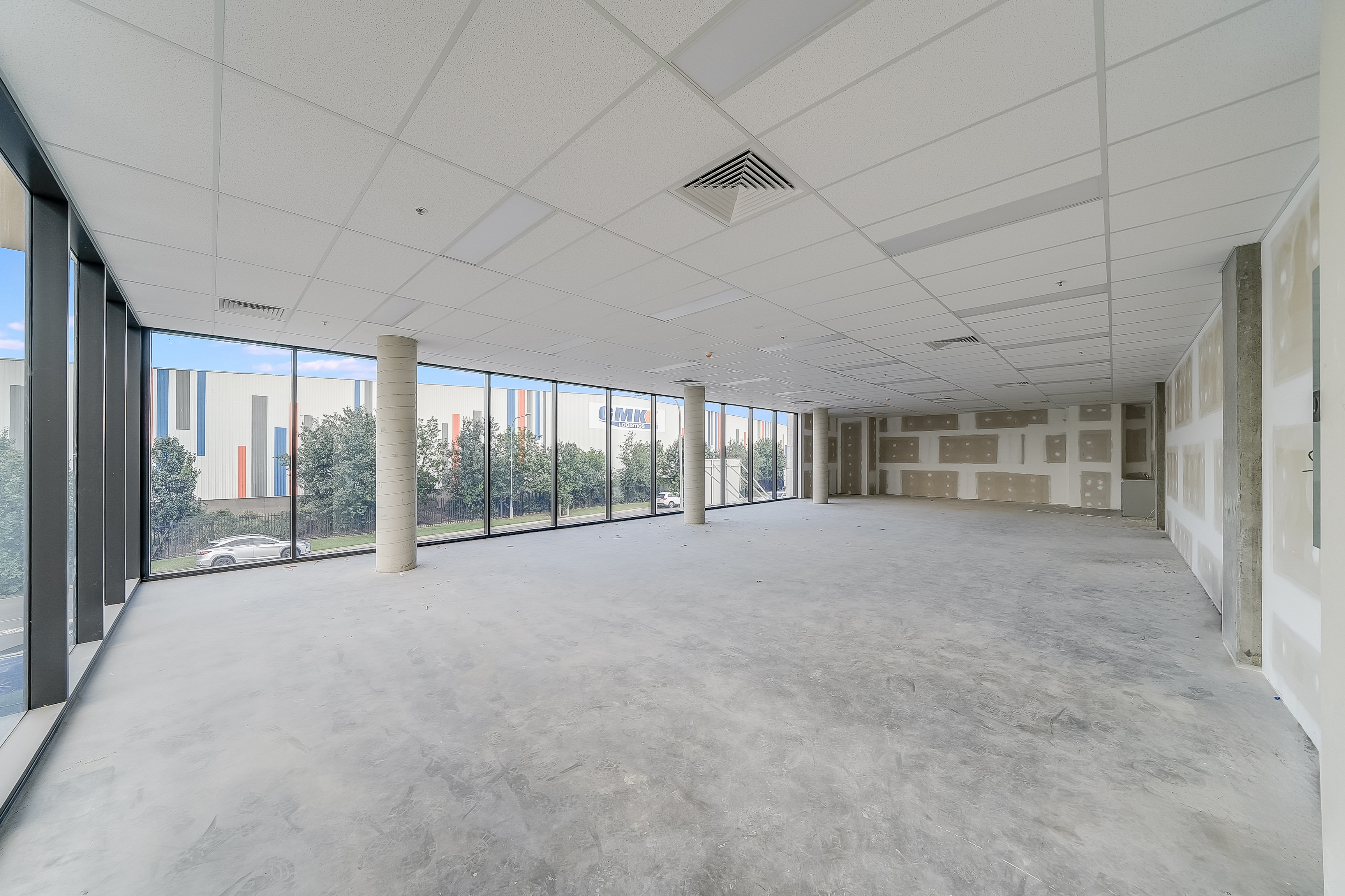 18/23-25 Central Hills Drive, Gregory Hills