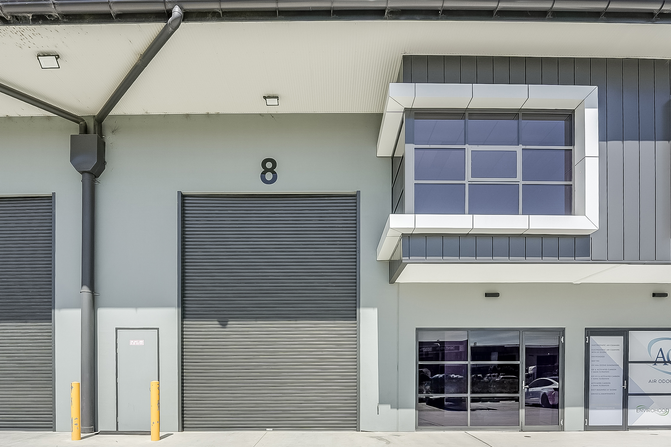 8/45 Central Hills Drive, Gregory Hills