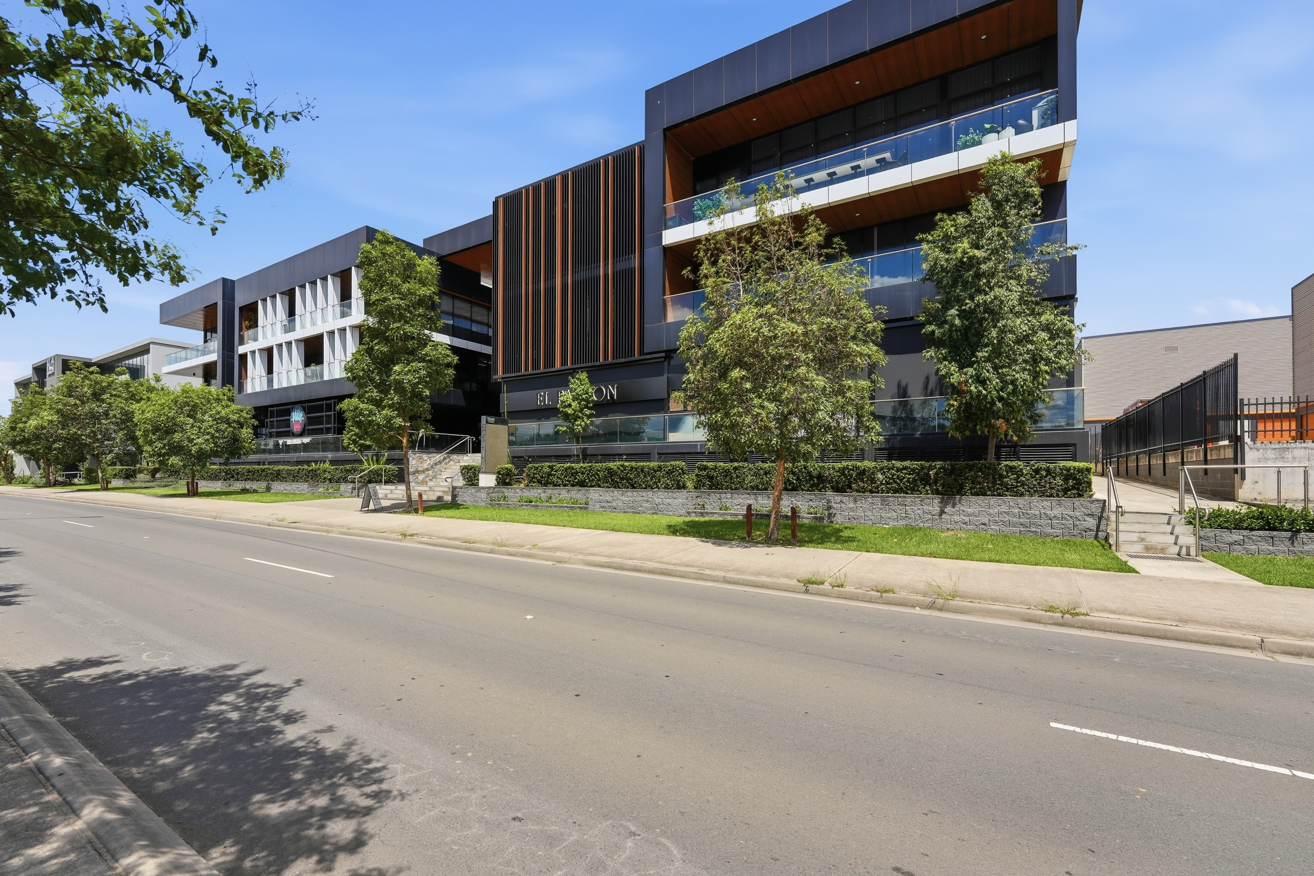 1107/31A Lasso Road, Gregory Hills