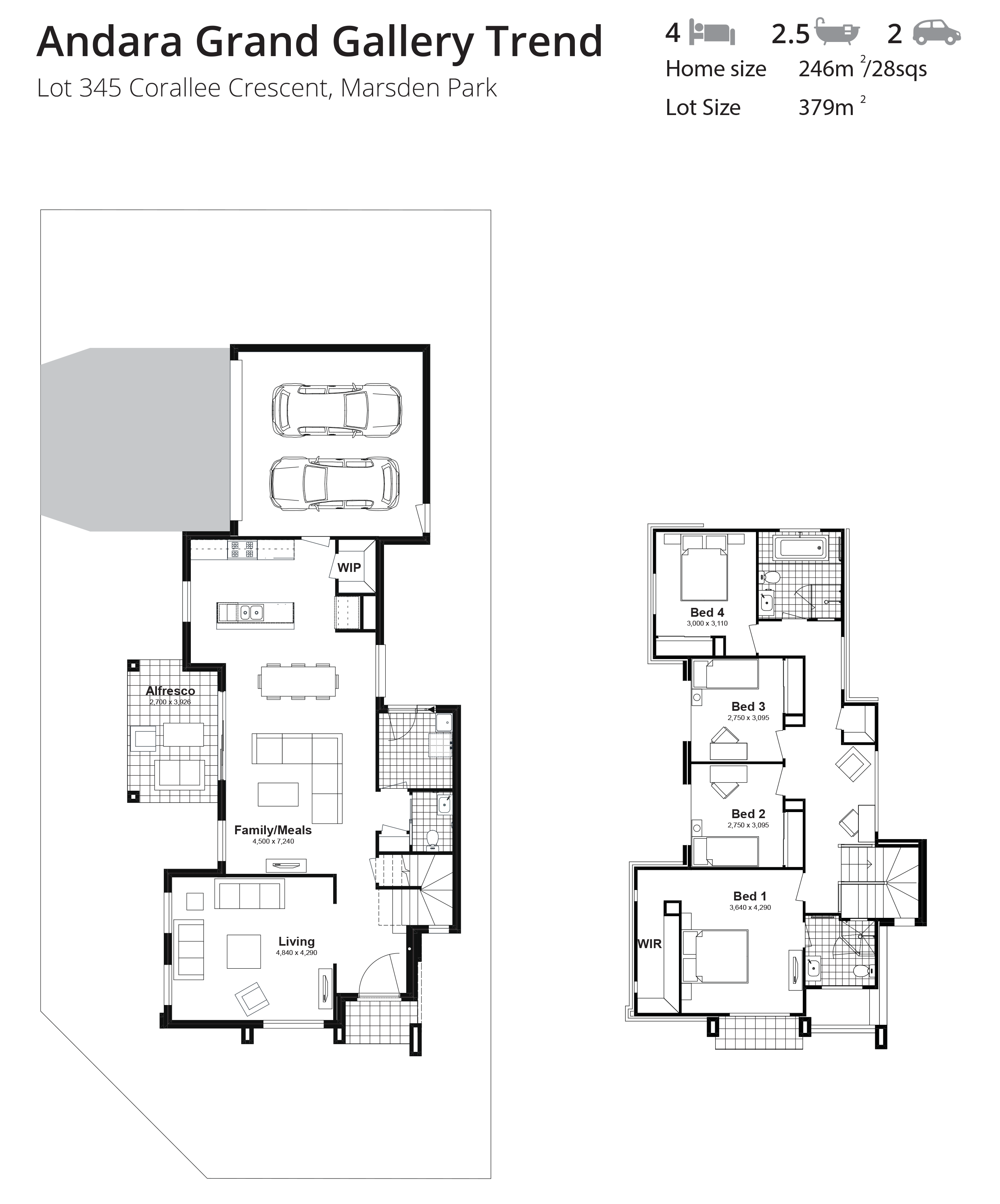 Listing Detail Allam Property Group