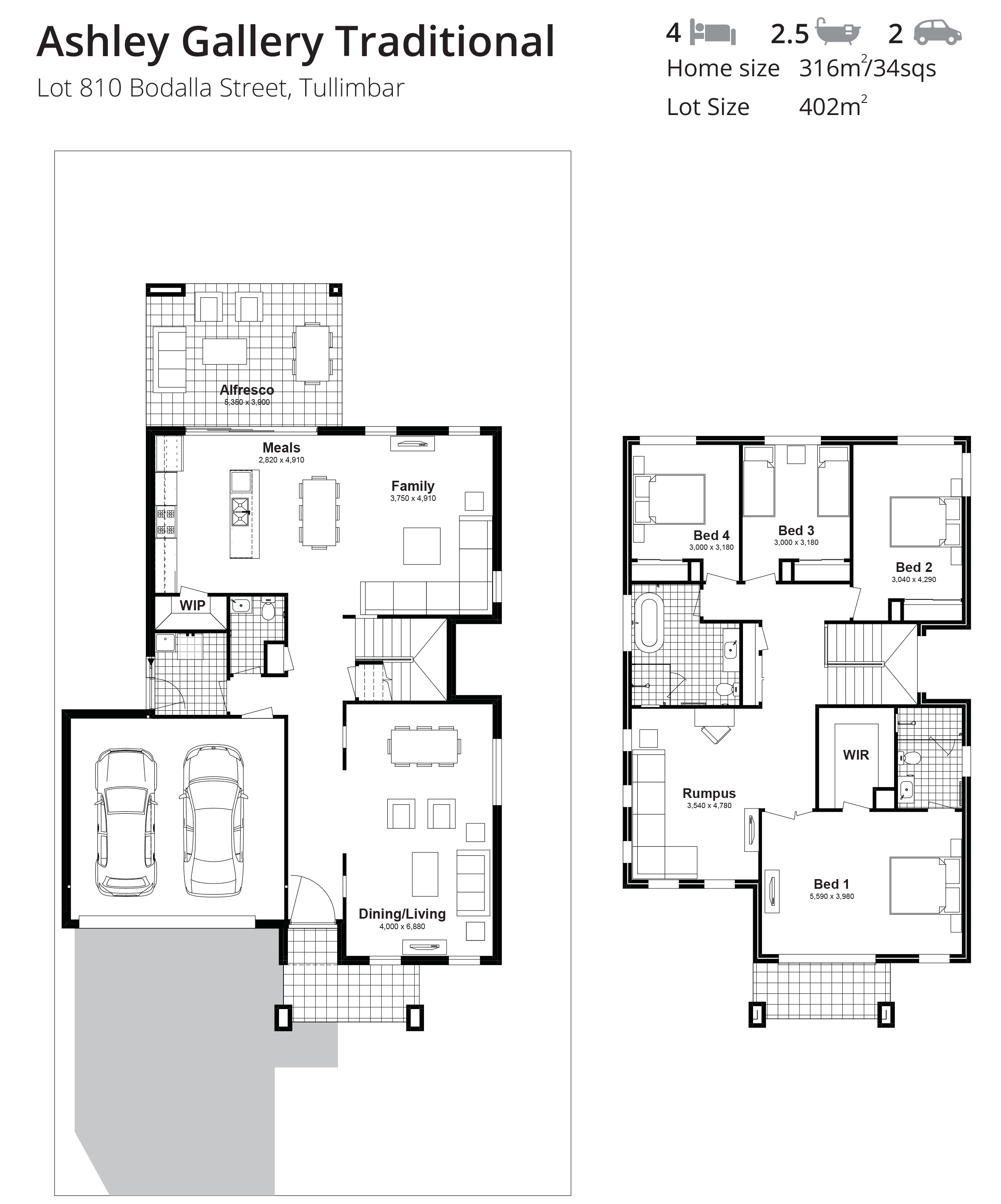 Listing Detail Allam Property Group