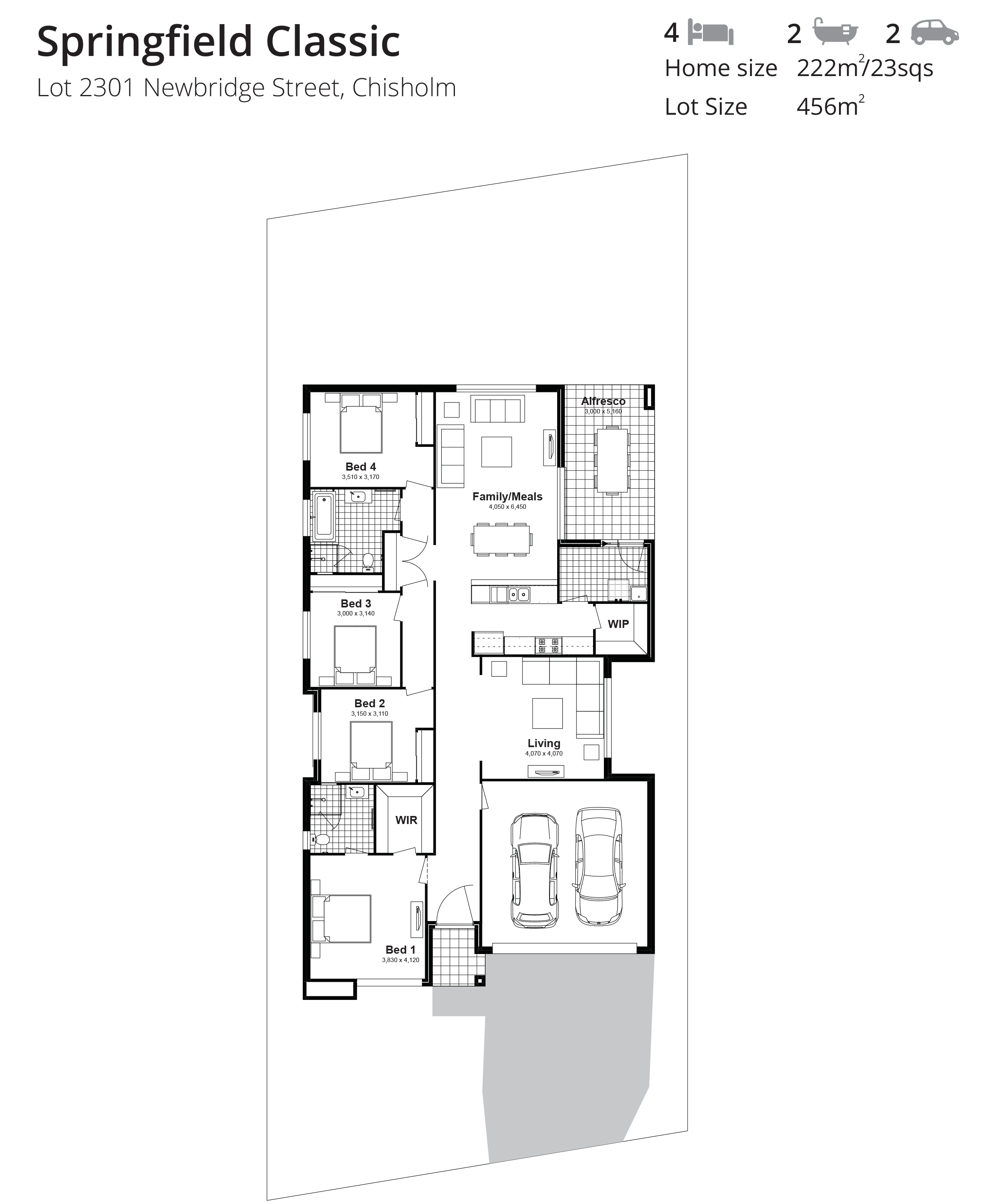 Listing Detail Allam Property Group