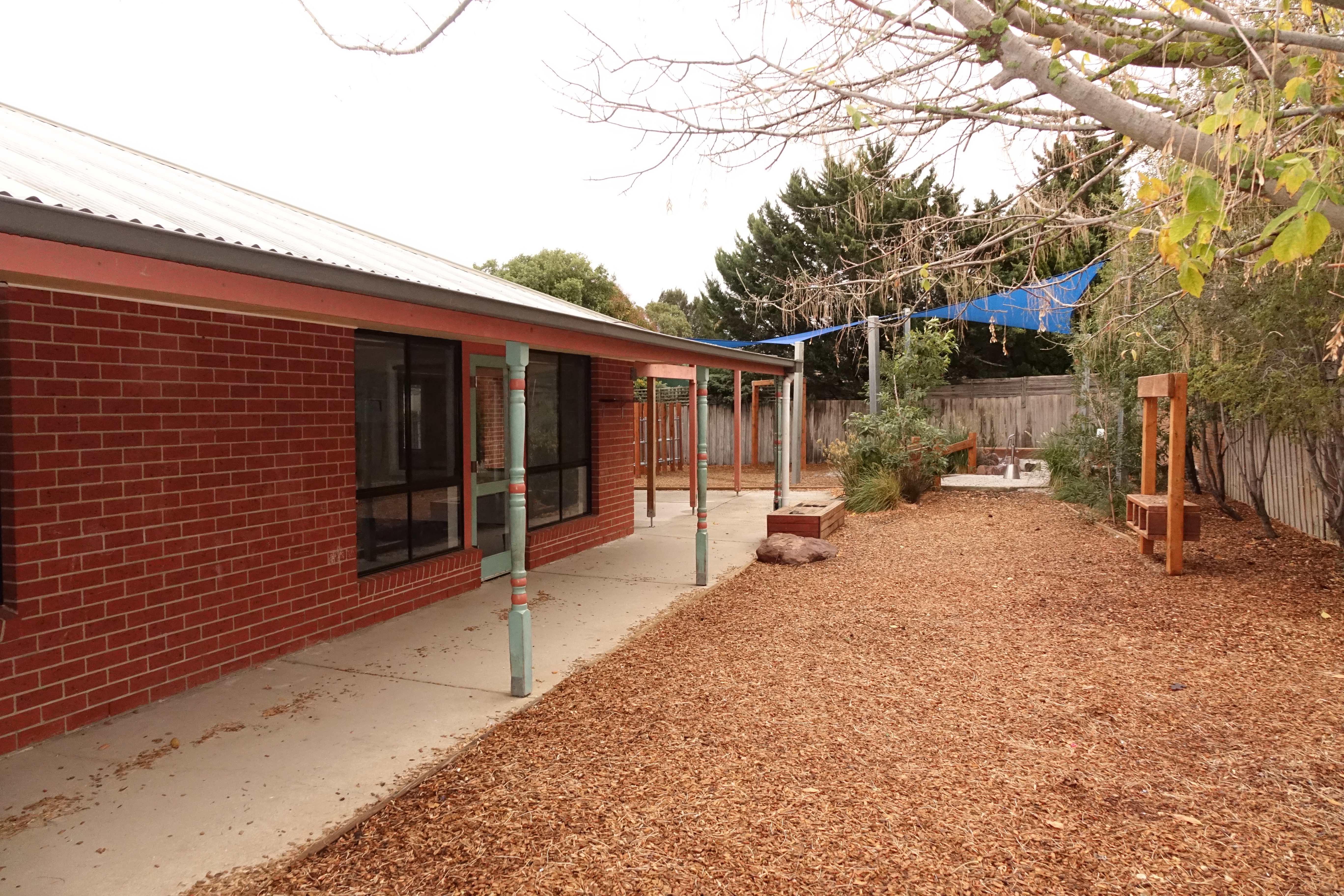 PurposeBuilt Childcare Facility Burgess Rawson