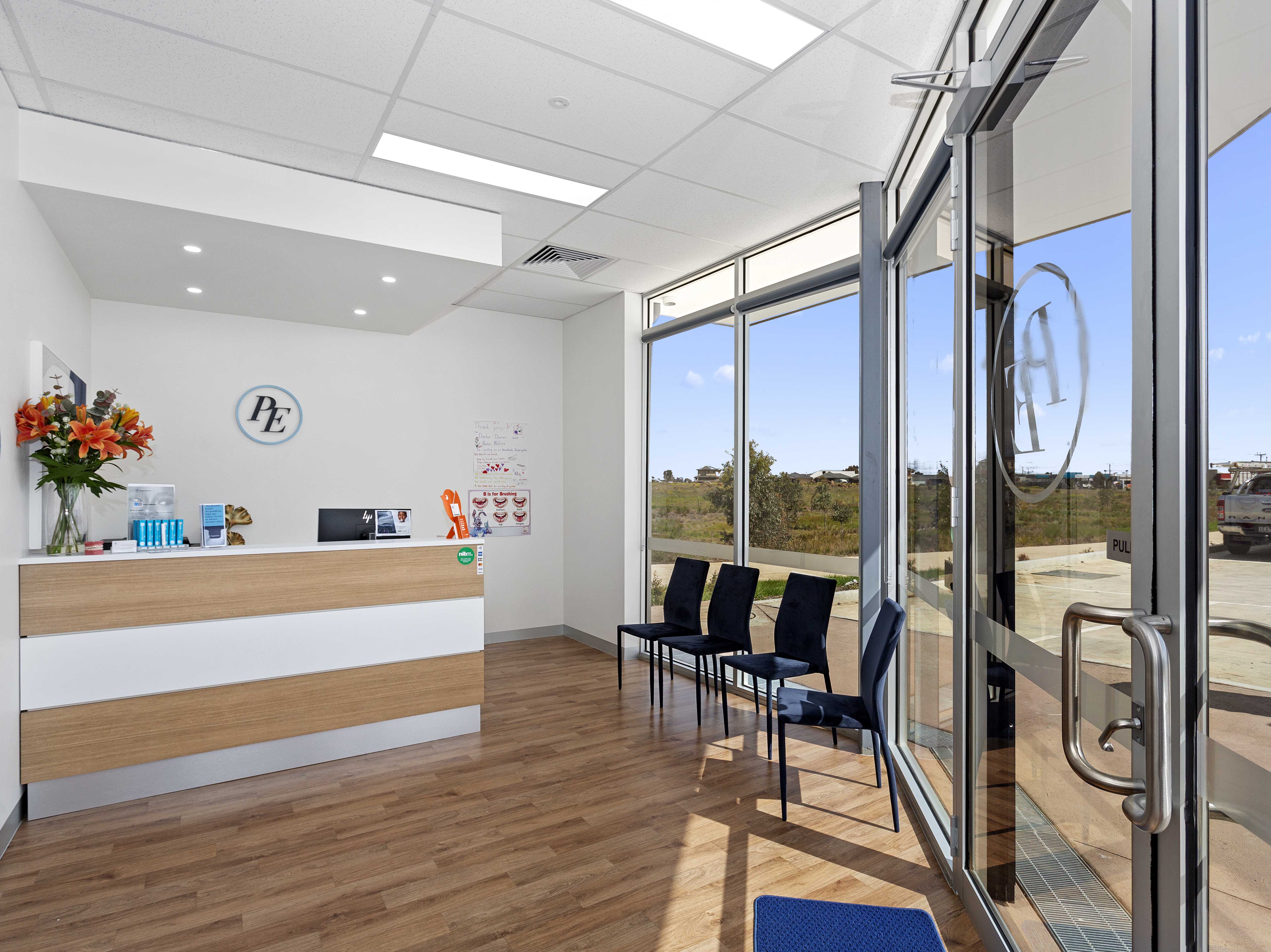 Immaculate Dental Clinic Investment Burgess Rawson