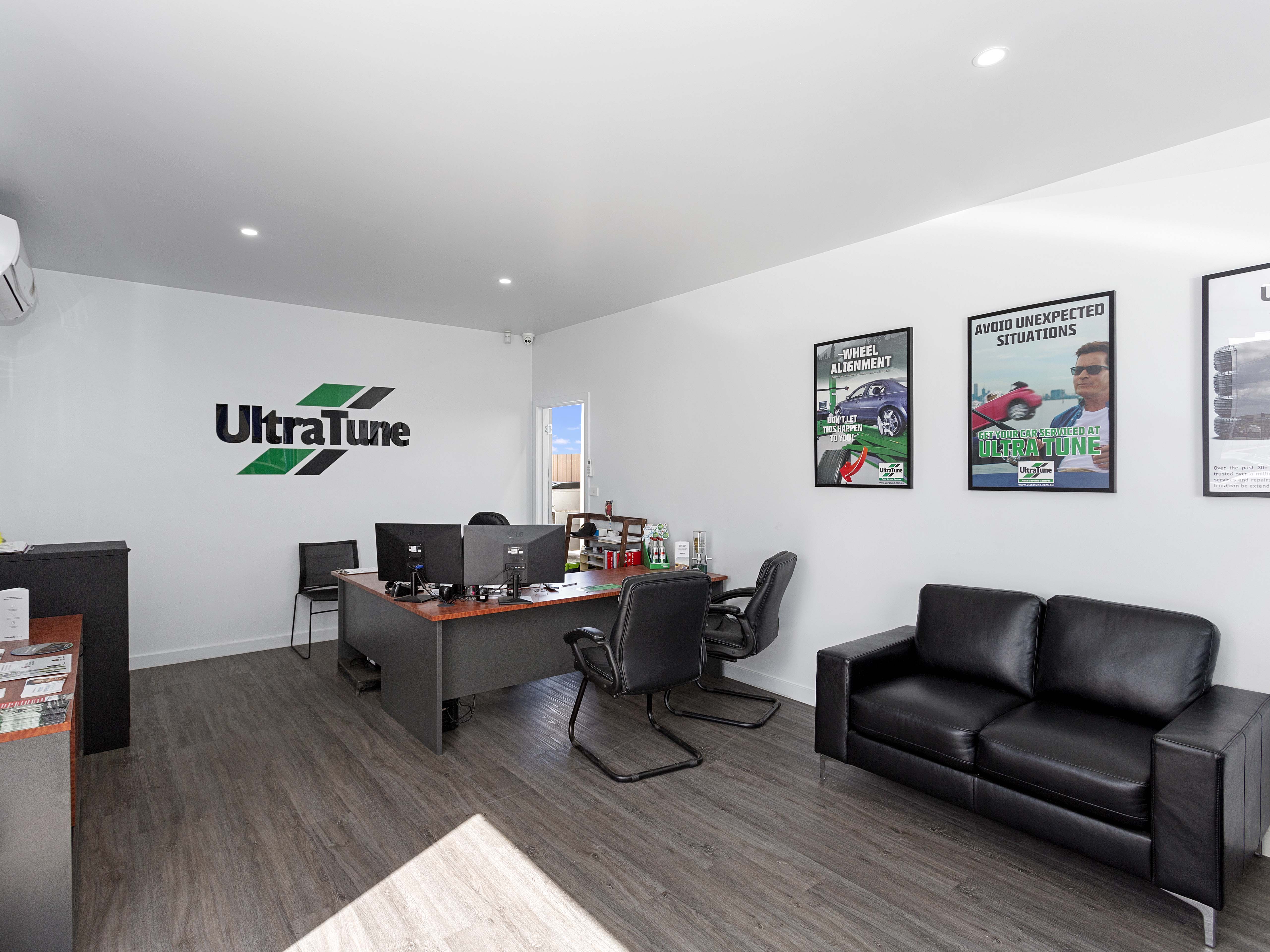 National Automotive Investment in Melbourne's Booming Western Growth