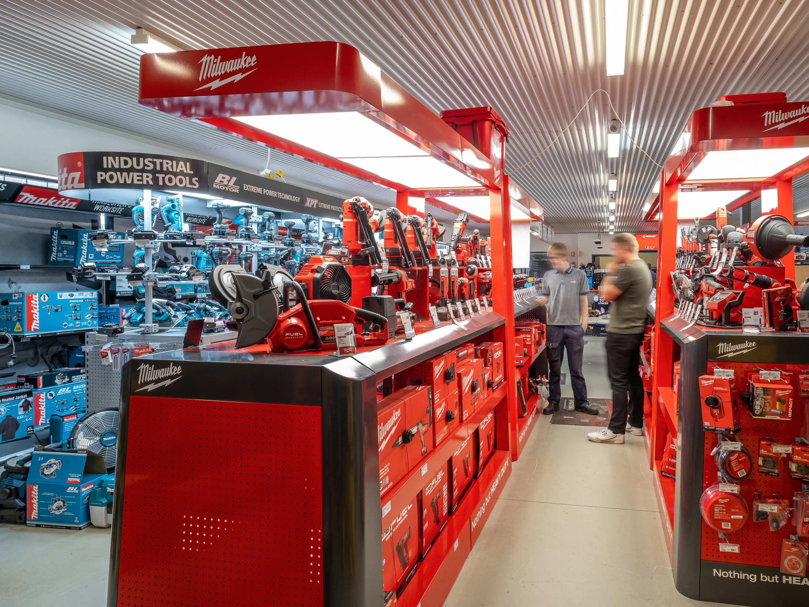 Booming ASX-Listed Hardware Tenant 