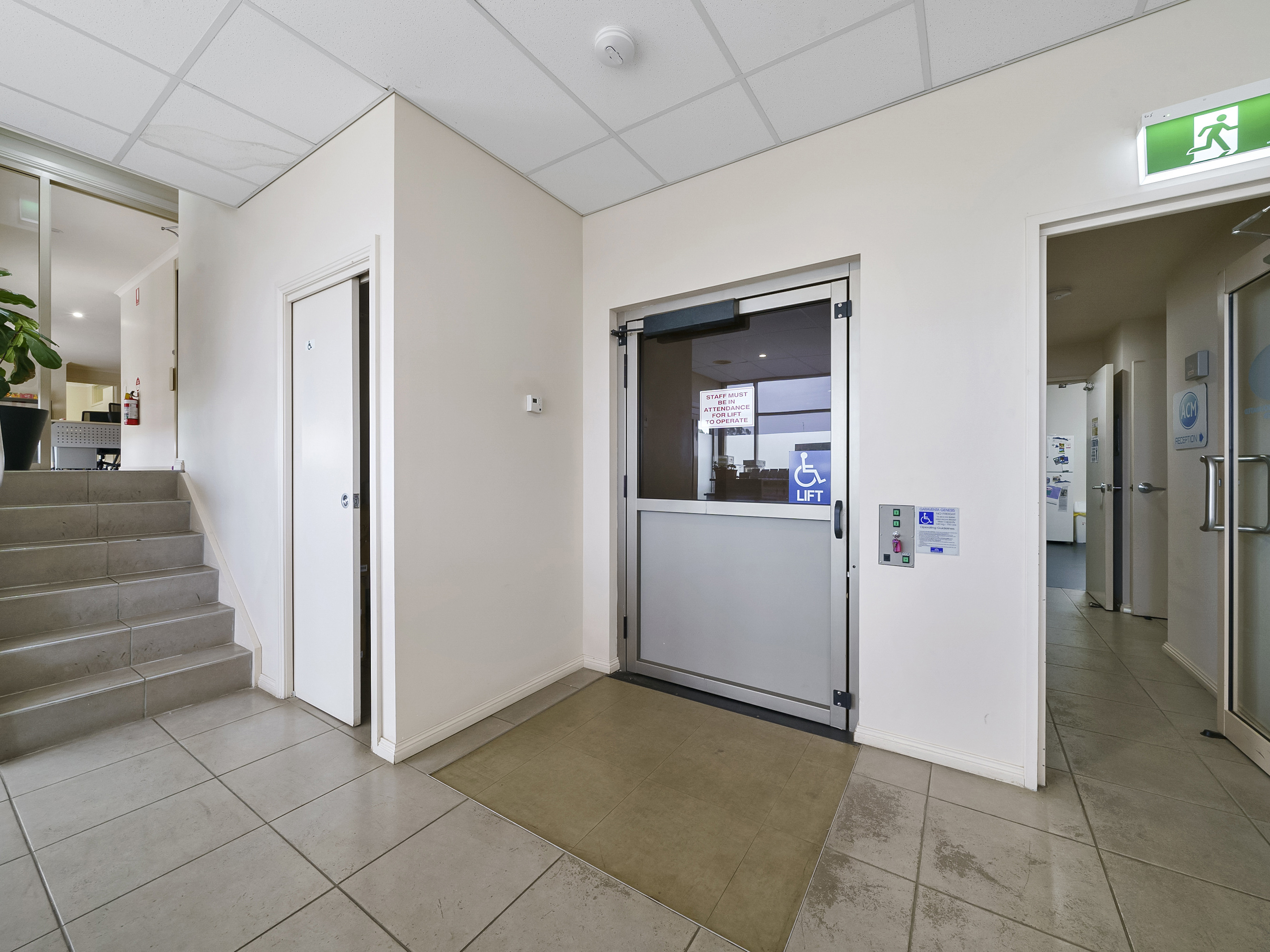 Bendigo Bank Anchored Retail Complex Between Woolworths & Kmart