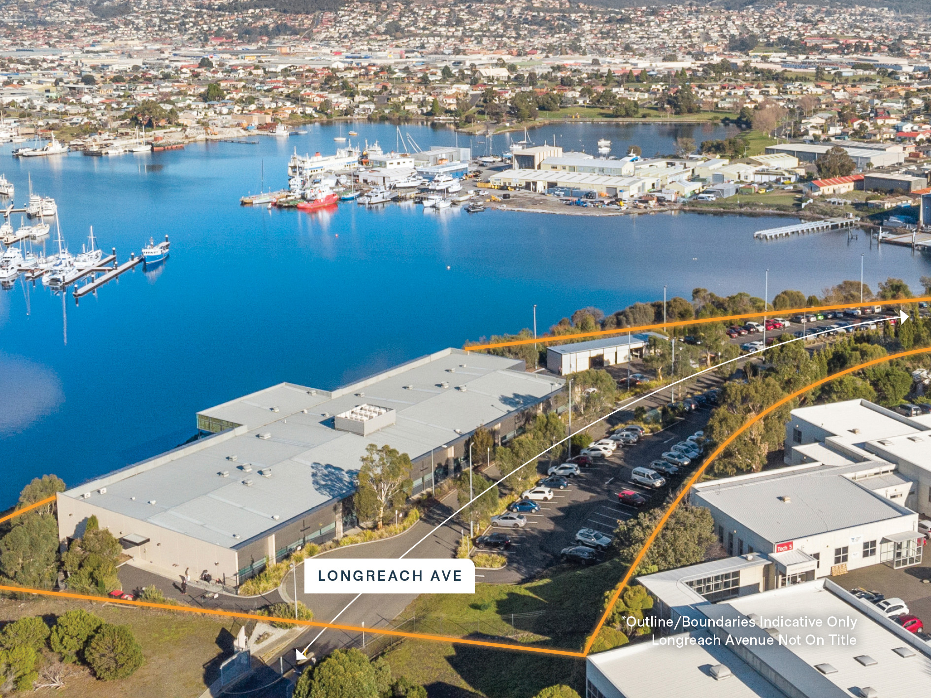 Magnificent Federal Government Complex Huge Irreplaceable Metro