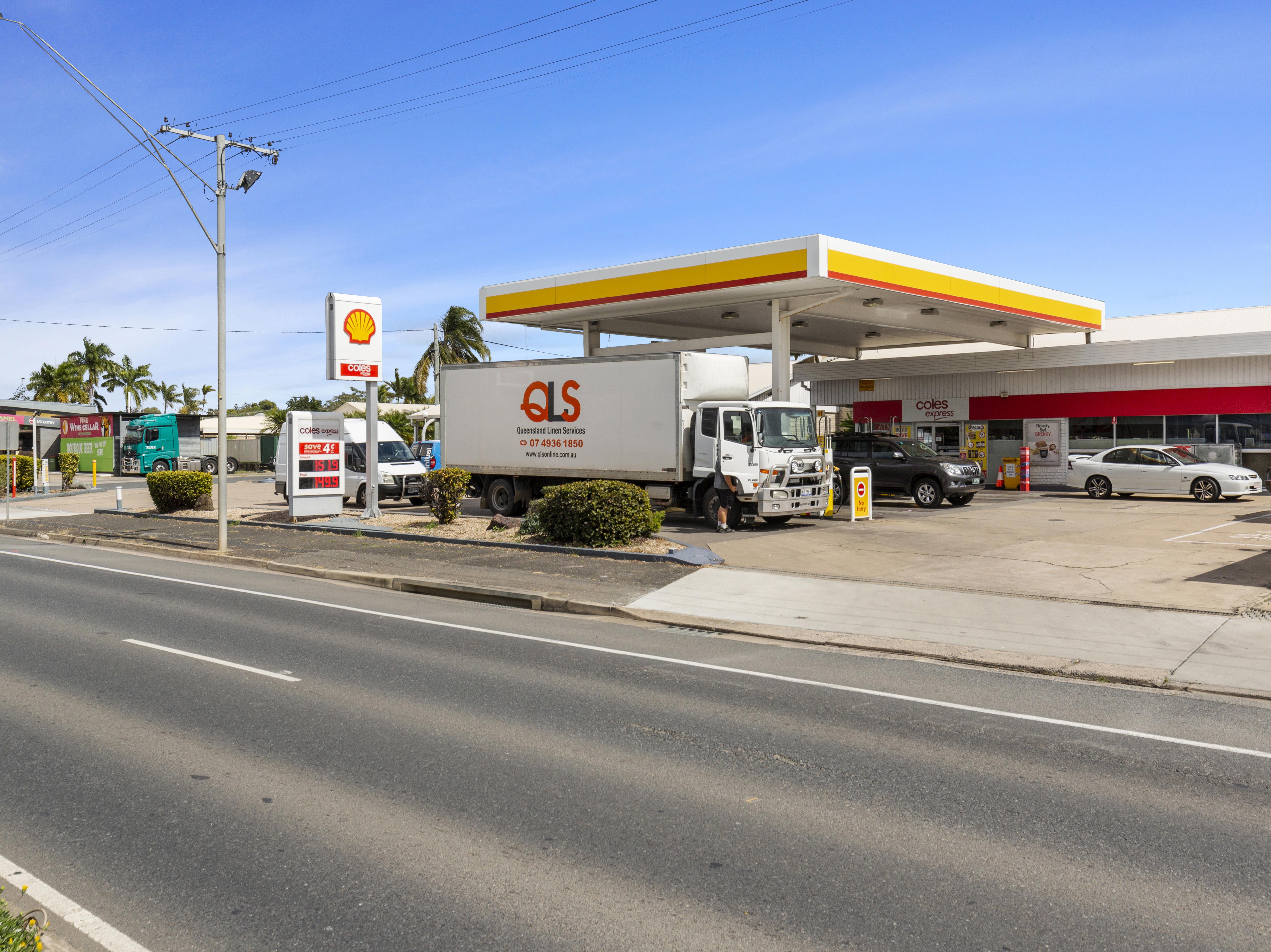 Impressive Convenience Retail Freehold Investment Burgess Rawson