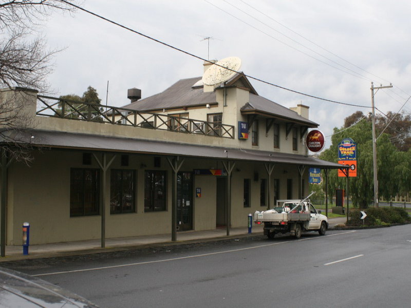 Westmeadows Tavern ALH Burgess Rawson