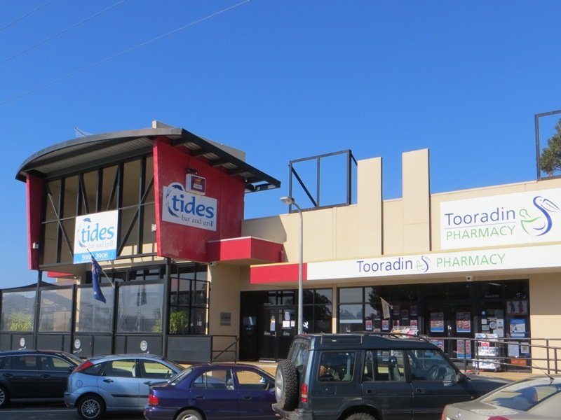 Tooradin Pharmacy Retail Investment Tooradin Burgess Rawson