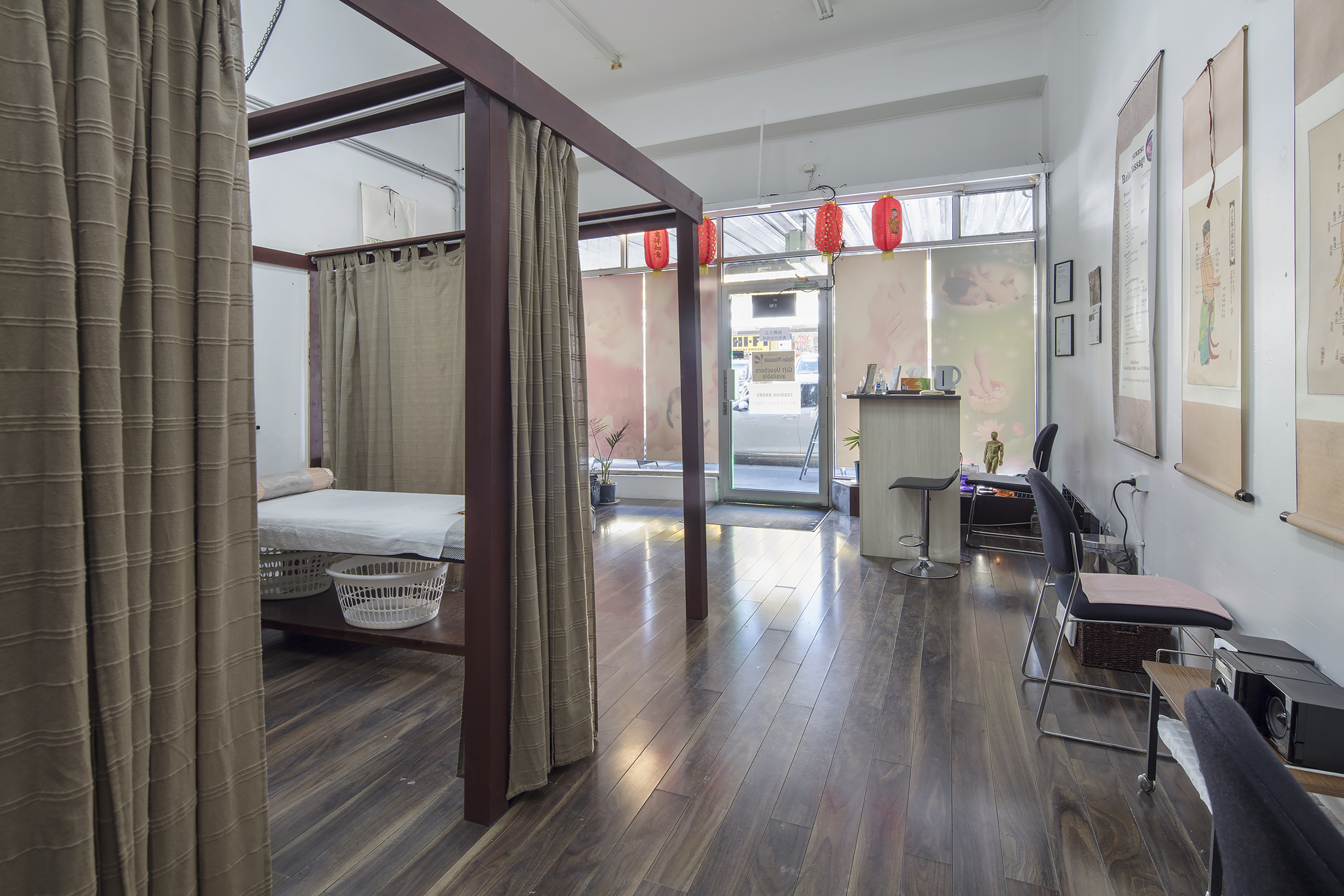 Affordable Bendigo CBD Retail Investment Burgess Rawson