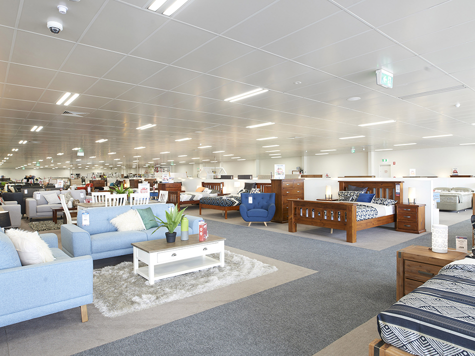 Proven Homemaker Store - Secure 10 Year Lease | Burgess Rawson Melbourne