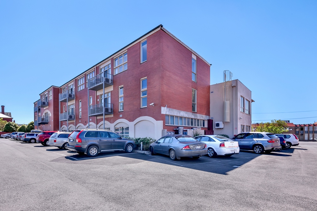 Leading Quest Hotel Apartment Complex Long Lease to 2030 Burgess Rawson