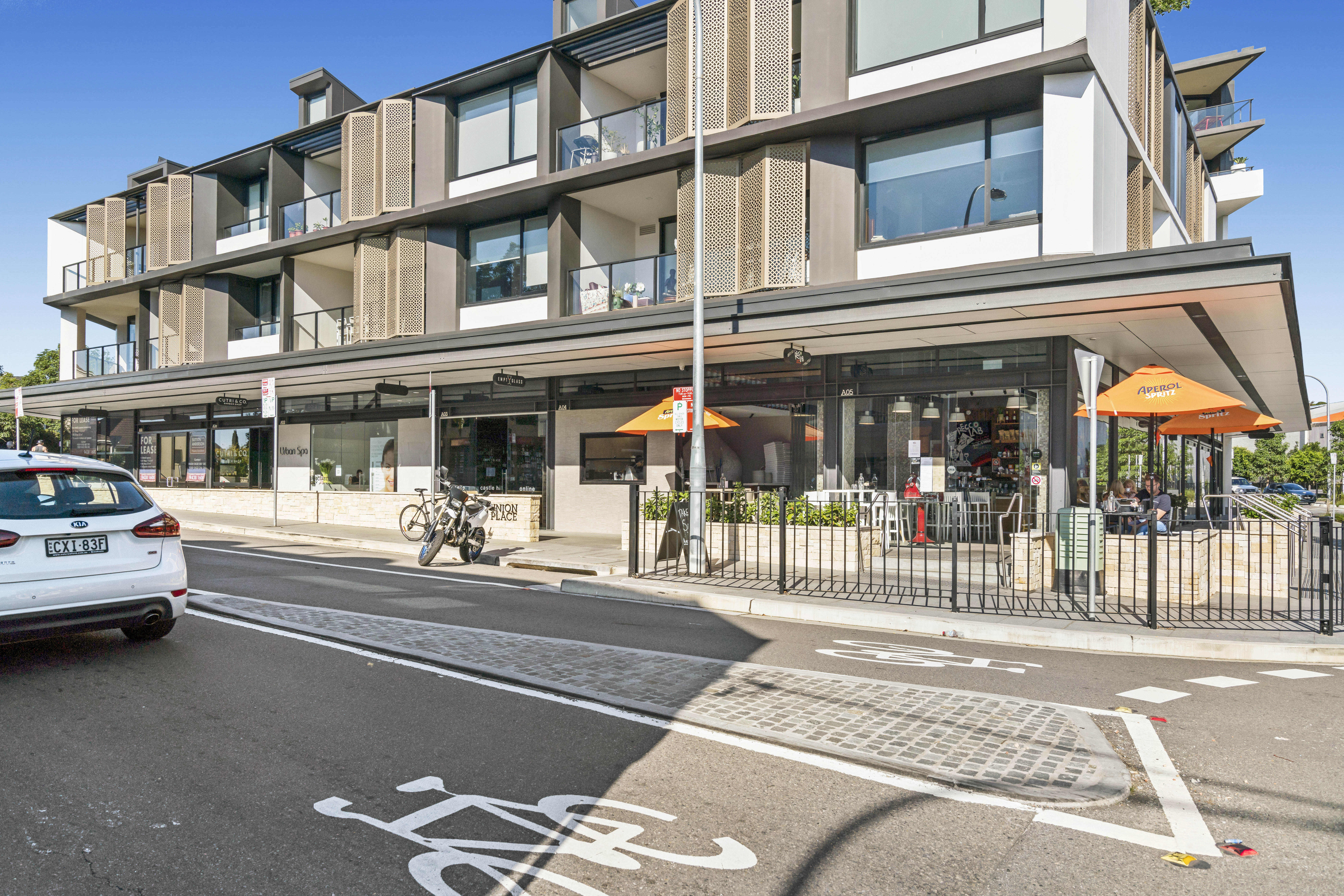 3 Prime Inner West Sydney Investments Burgess Rawson