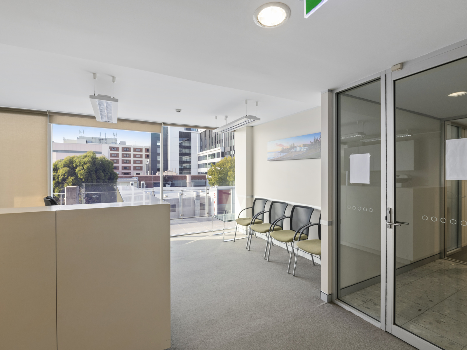 2 X Medical Suites Adjacent to Kogarah Hospital Burgess Rawson Melbourne