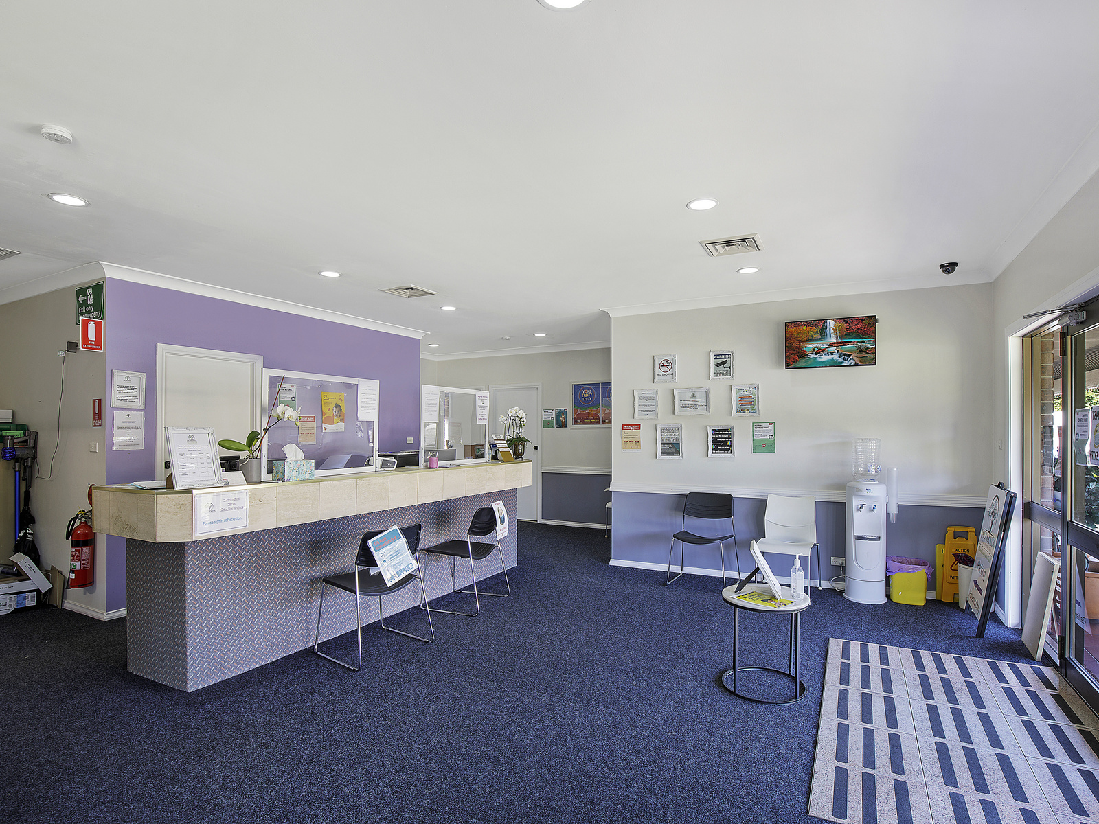 Renwick Street Medical at Nicholas Adams blog