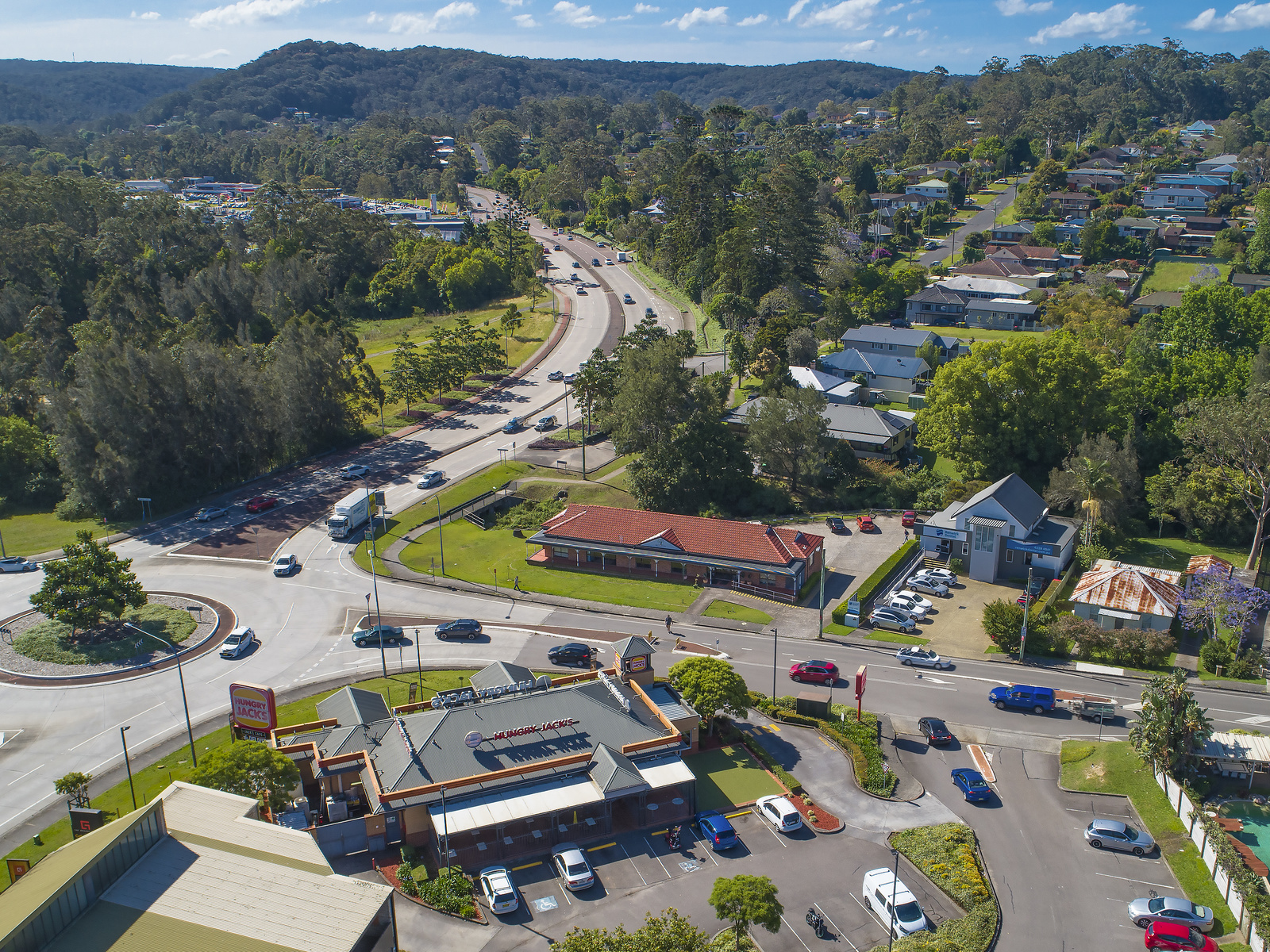 Secure Medical Centre Investment Rapidly Growing Central Coast