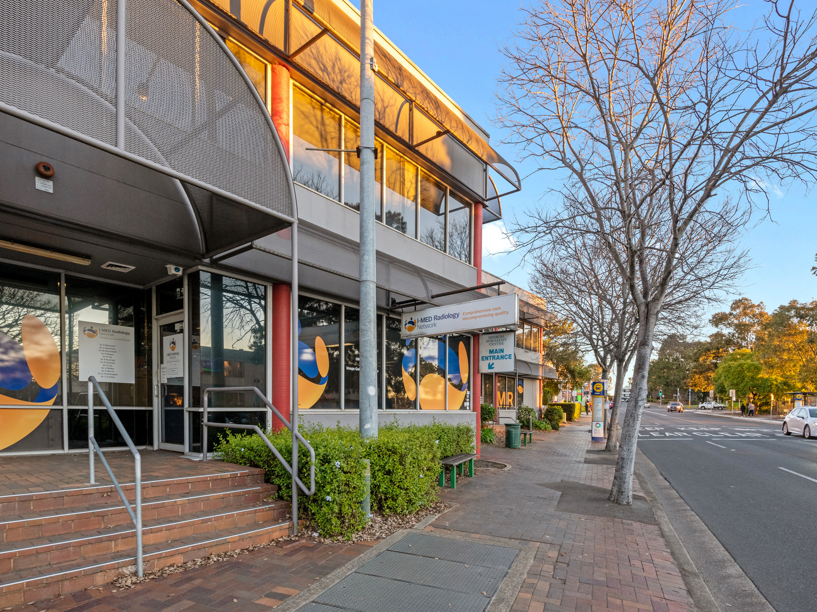 Prime Medical Investment, Renewed Net Lease Australia’s Largest