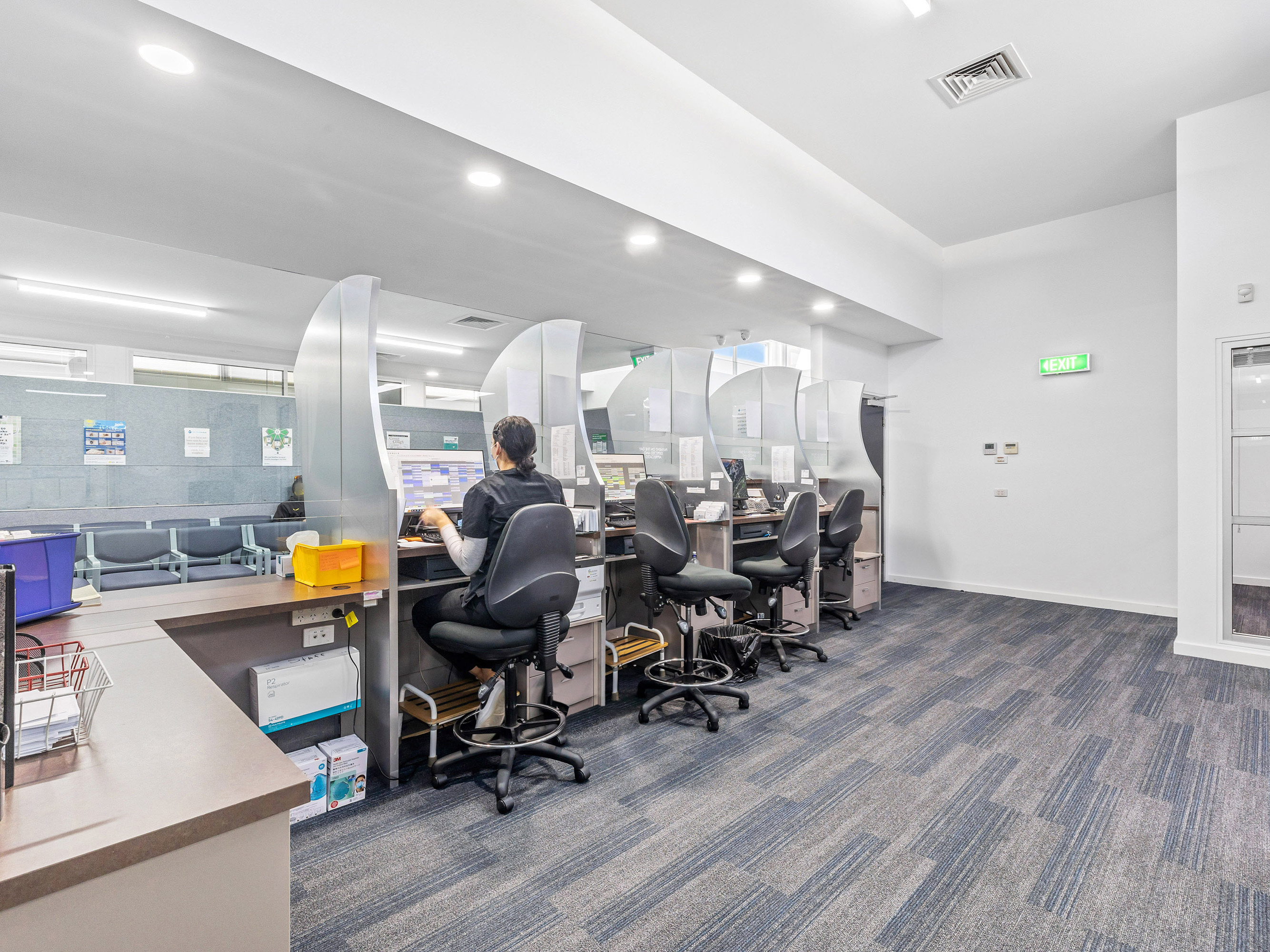 Renewed 5 Year Lease to Bendigo Medical Established 1940 Burgess Rawson