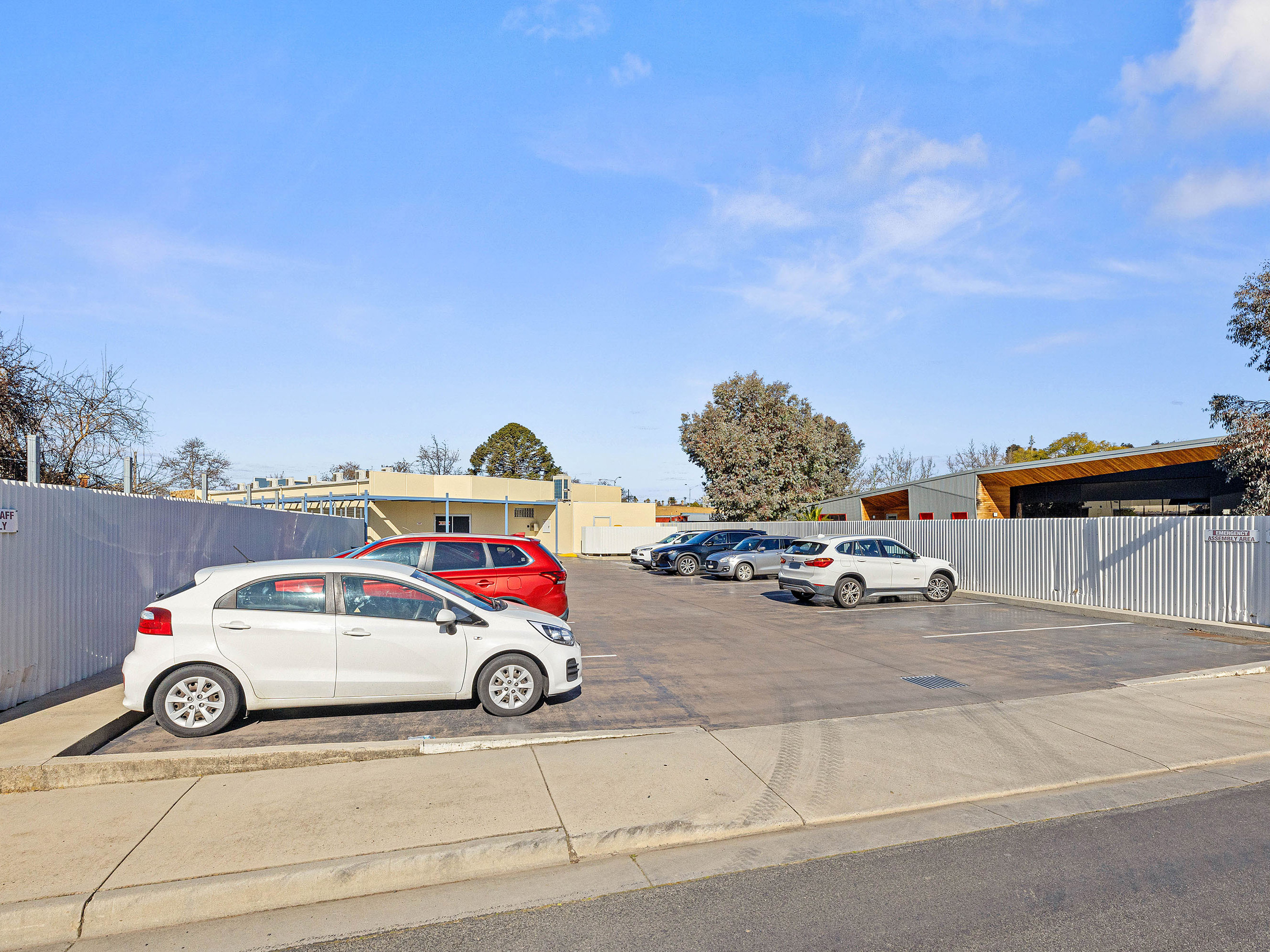 Renewed 5 Year Lease to Bendigo Medical Established 1940 Burgess Rawson