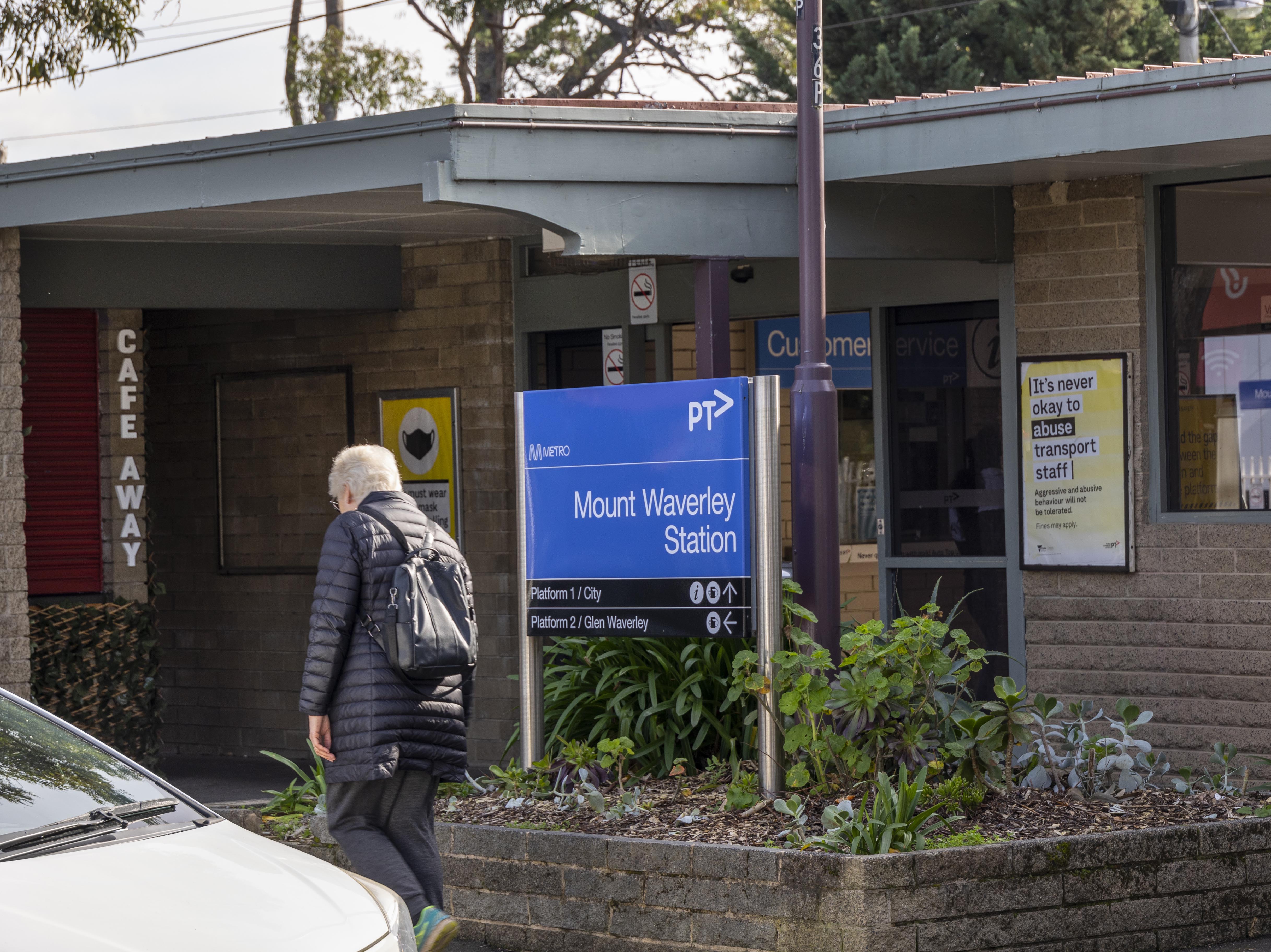 Landmark Corner Development Opportunity in Melbourne's Popular East |  Burgess Rawson