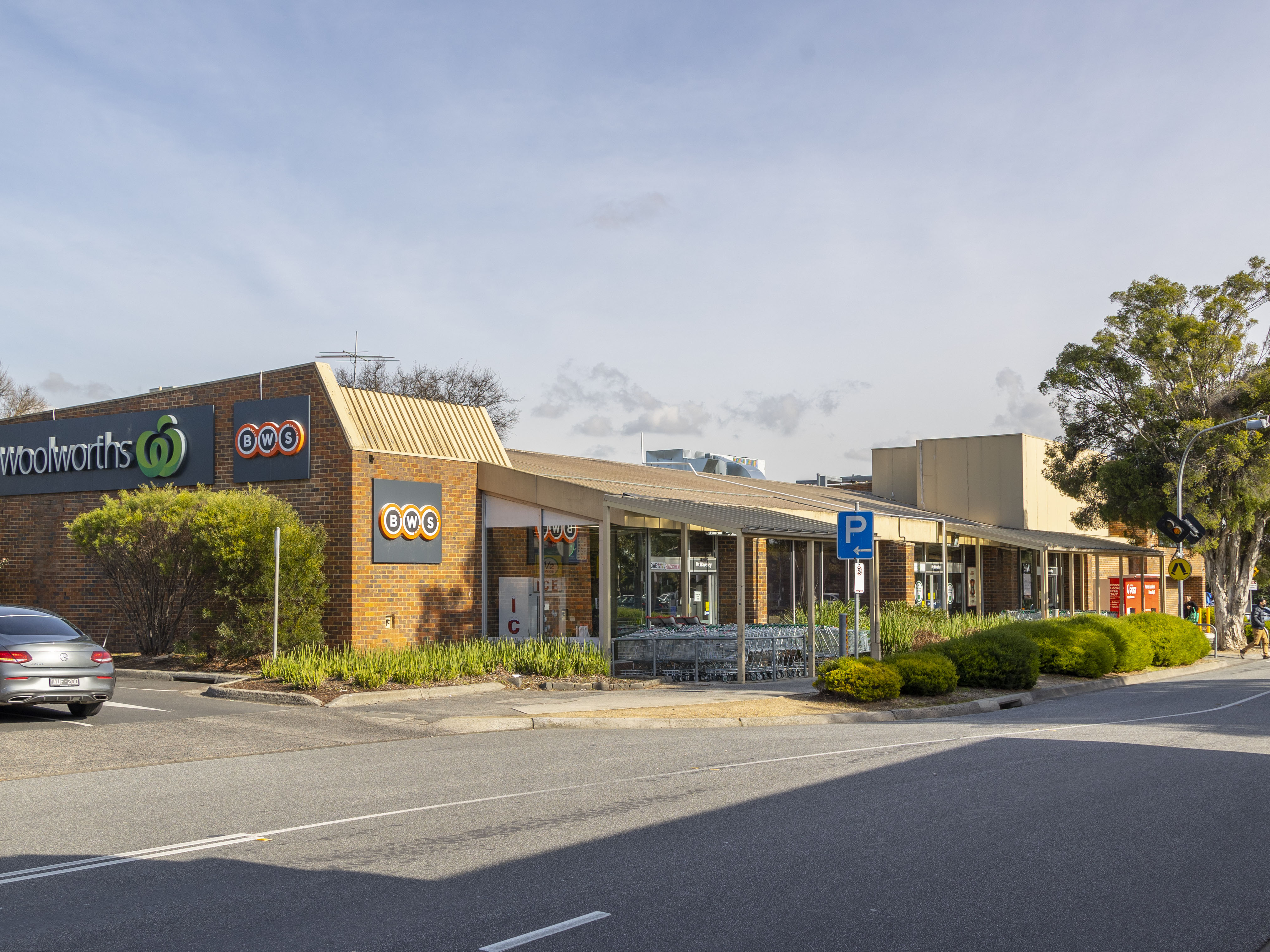 Landmark Corner Development Opportunity in Melbourne's Popular East |  Burgess Rawson