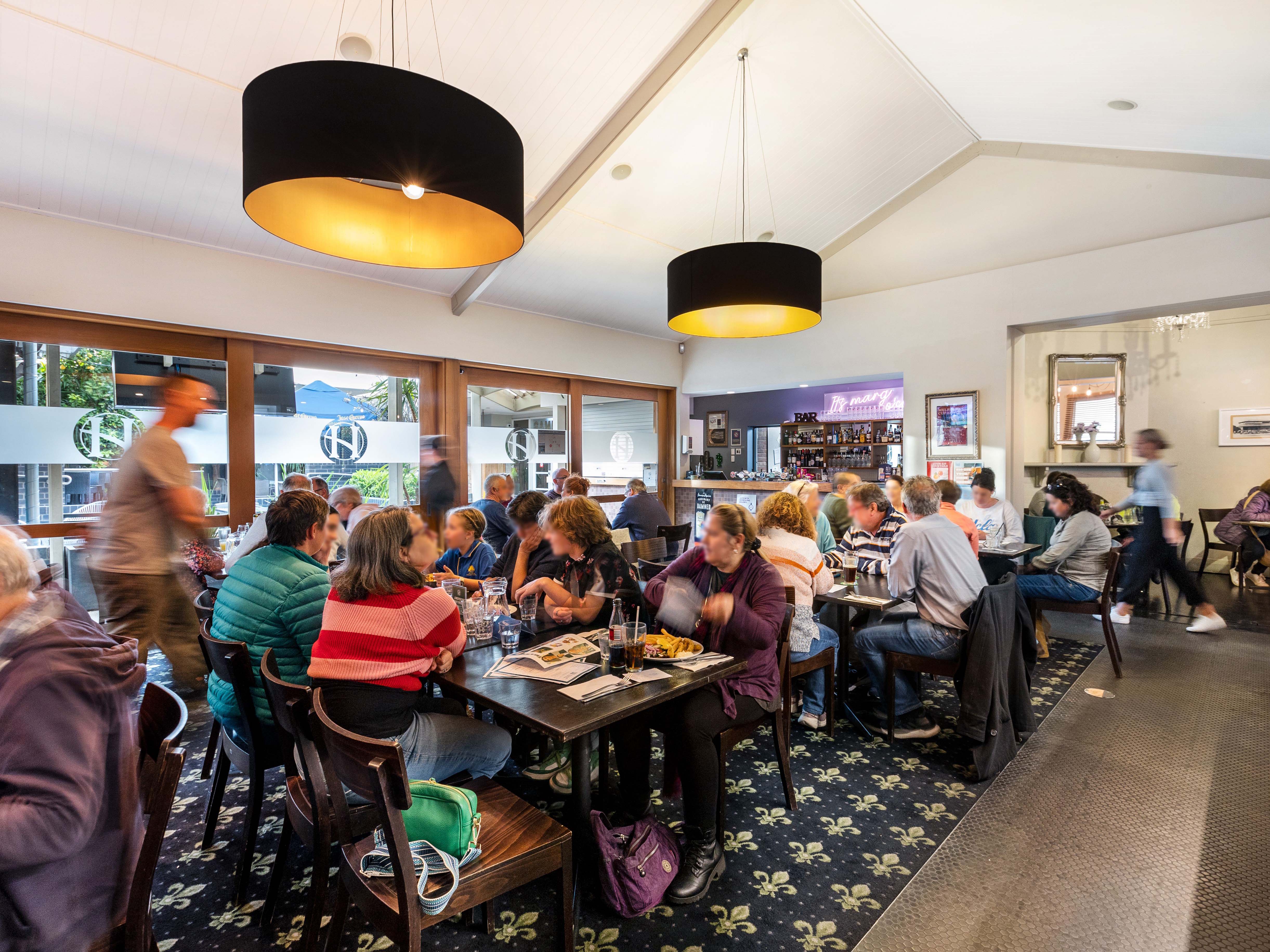 Freestanding Coles Liquor and AVC Hotel Investment on Thriving Adelaide