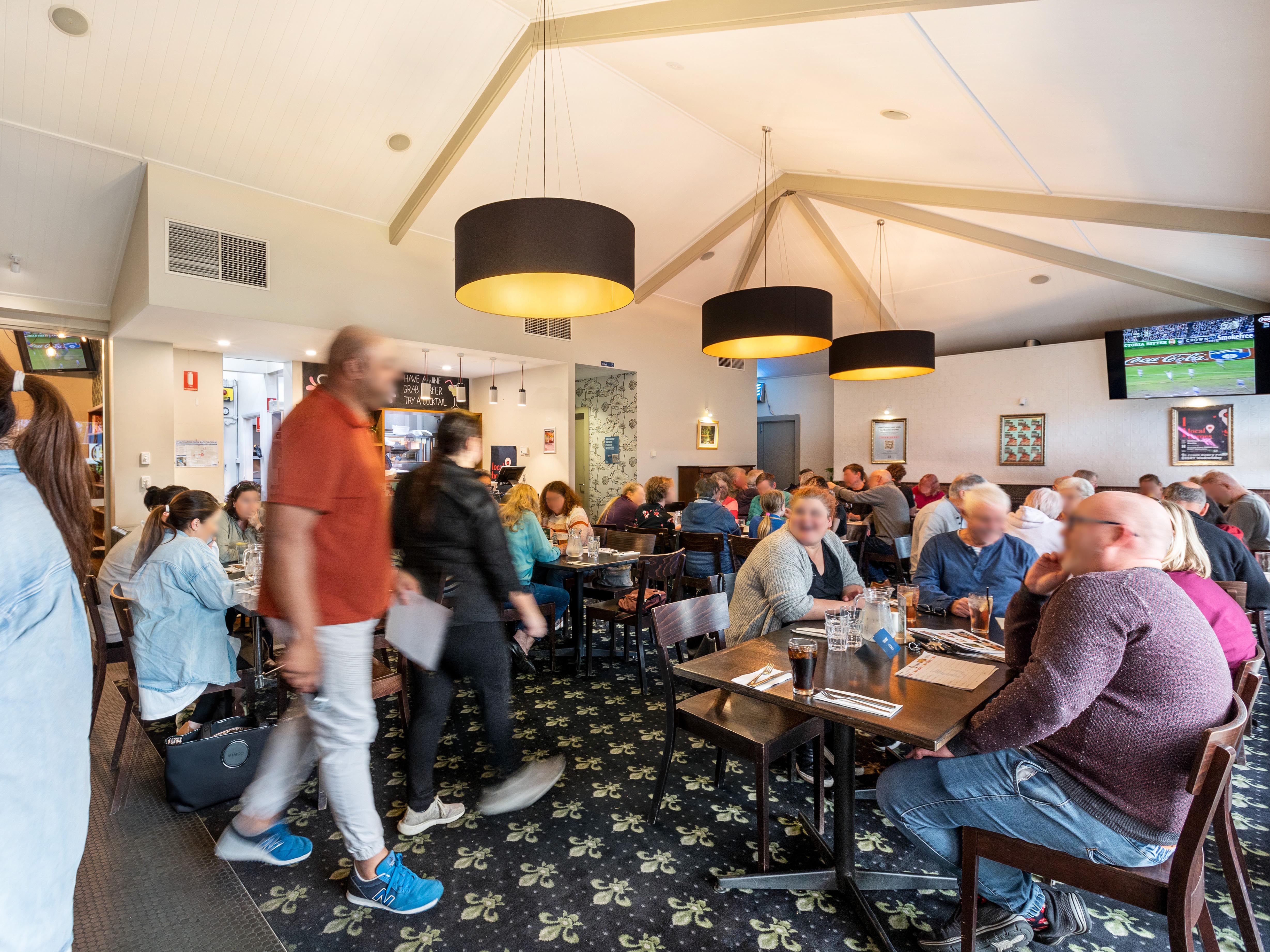 Freestanding Coles Liquor and AVC Hotel Investment on Thriving Adelaide