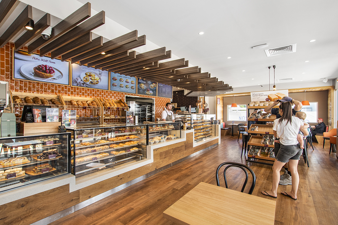 Brand New Dual Lane DriveThru Investment 12 Year Net Lease to Banjo