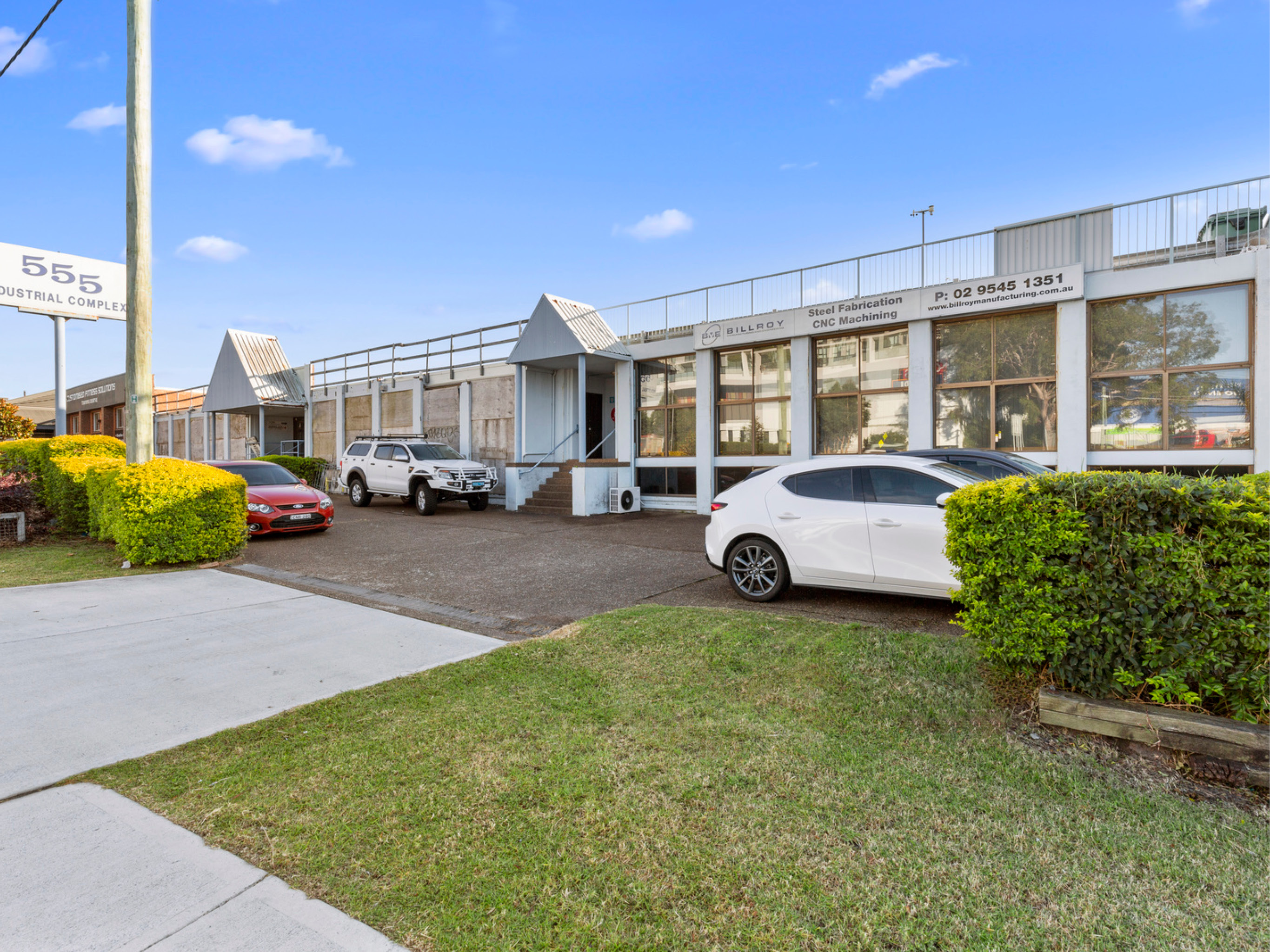 Generational Sutherland Shire Development Opportunity Burgess Rawson