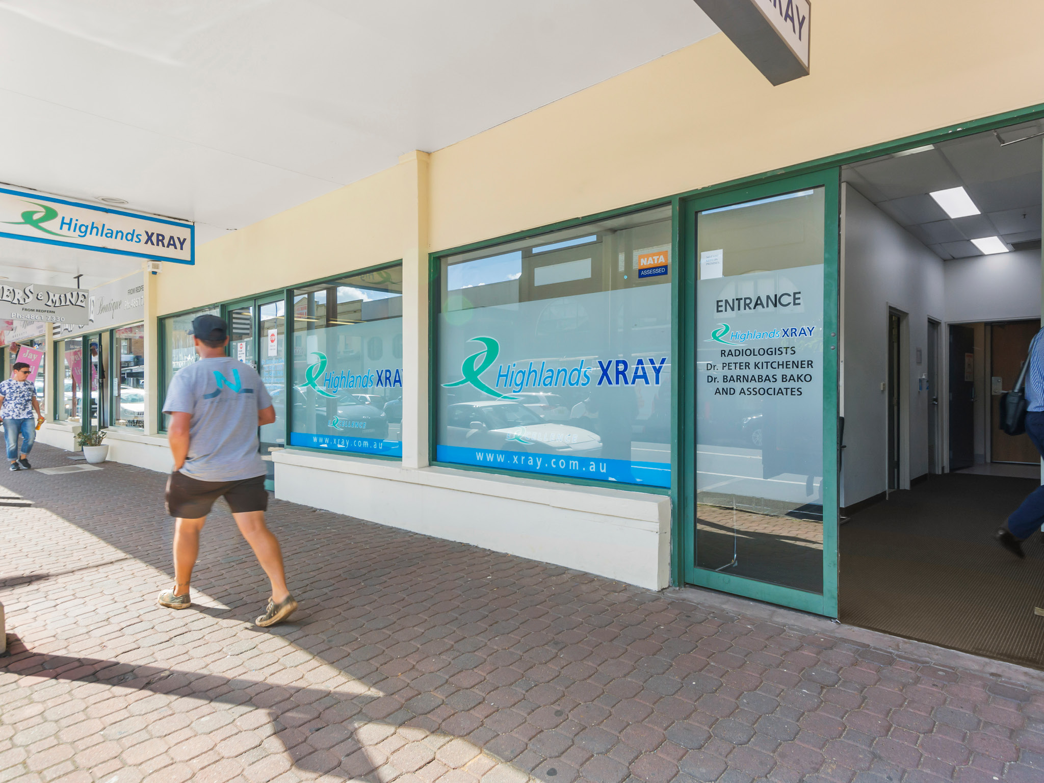 Entry Level Medical Investment Premium Bowral CBD Location Burgess
