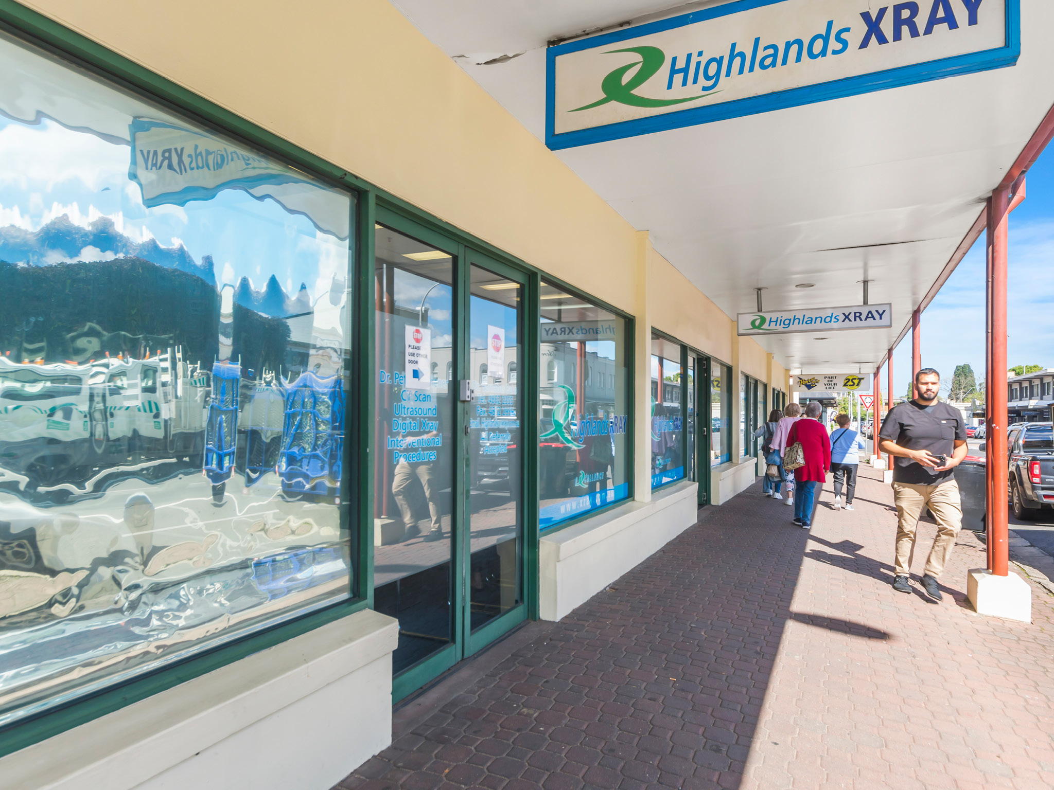 Entry Level Medical Investment Premium Bowral CBD Location Burgess