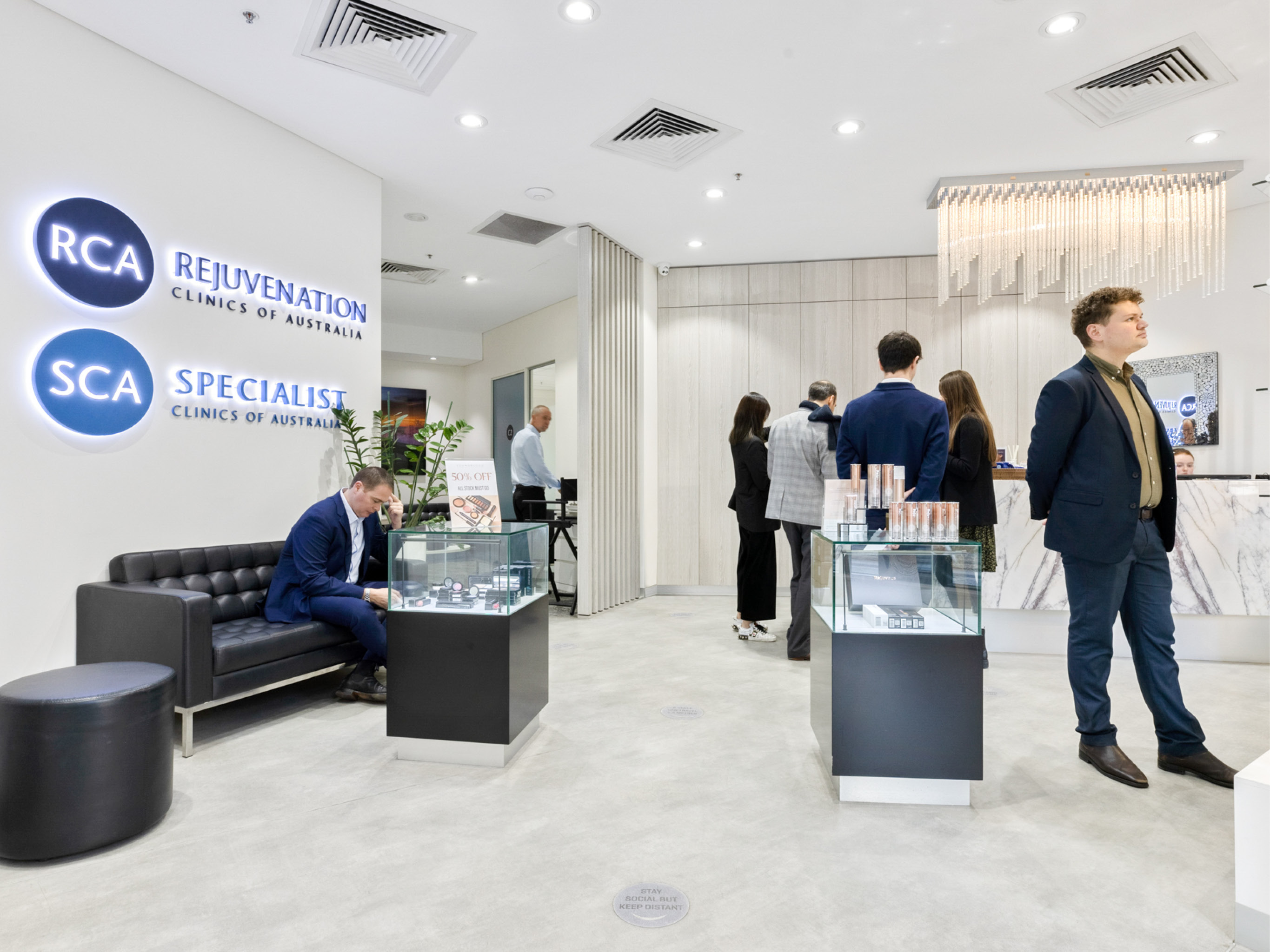 Flagship Medical Sydney CBD Investment In Irreplaceable Street