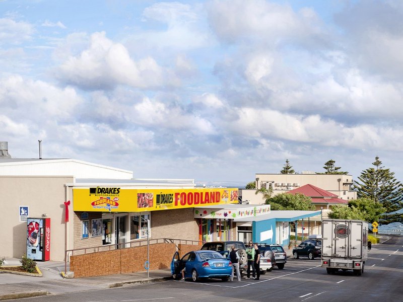 KANGAROO ISLAND SA_Foodland Burgess Rawson