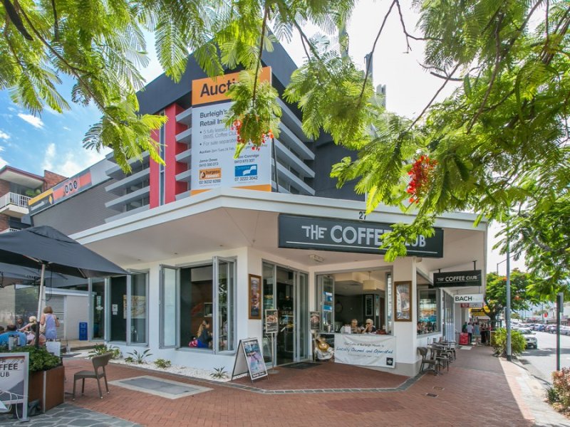 BURLEIGH HEADS_5 Shops Burgess Rawson