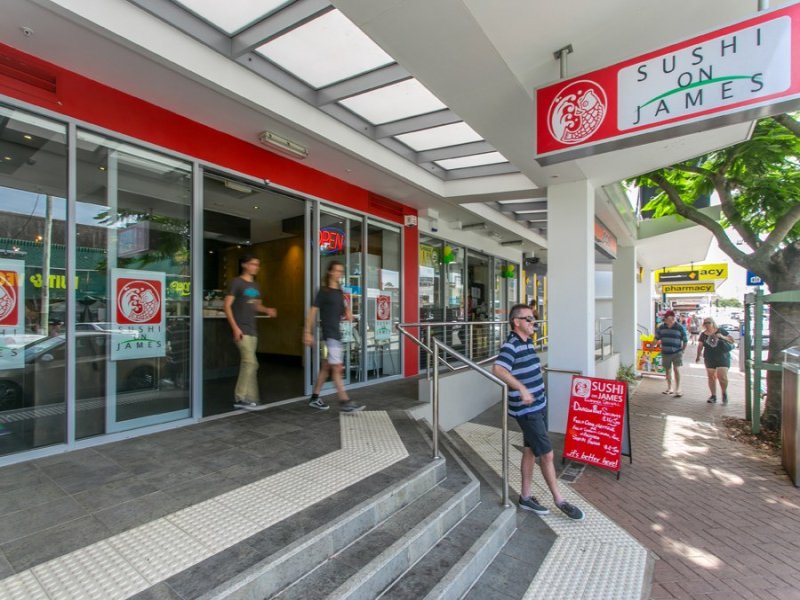 BURLEIGH HEADS_5 Shops Burgess Rawson