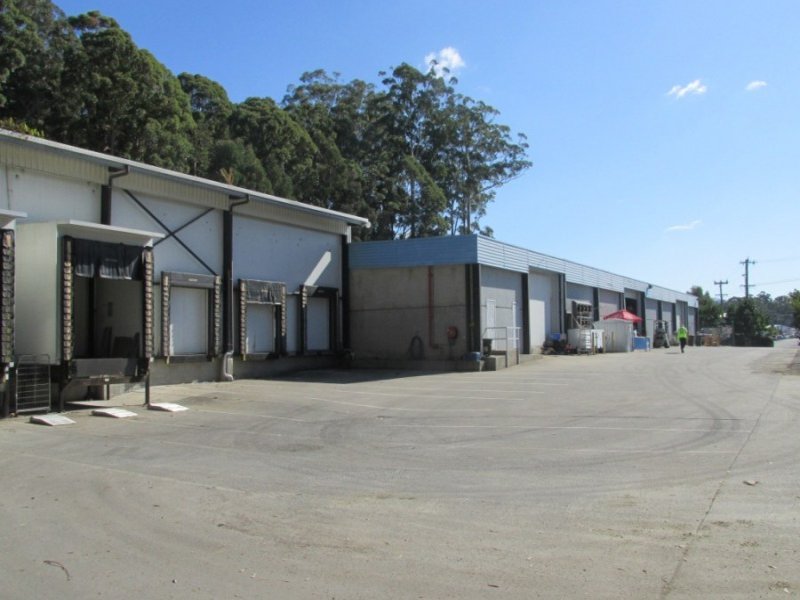 COFFS HARBOUR NSW_Industrial Burgess Rawson