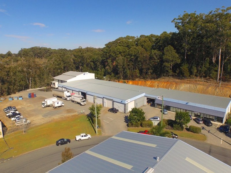 COFFS HARBOUR NSW_Industrial Burgess Rawson