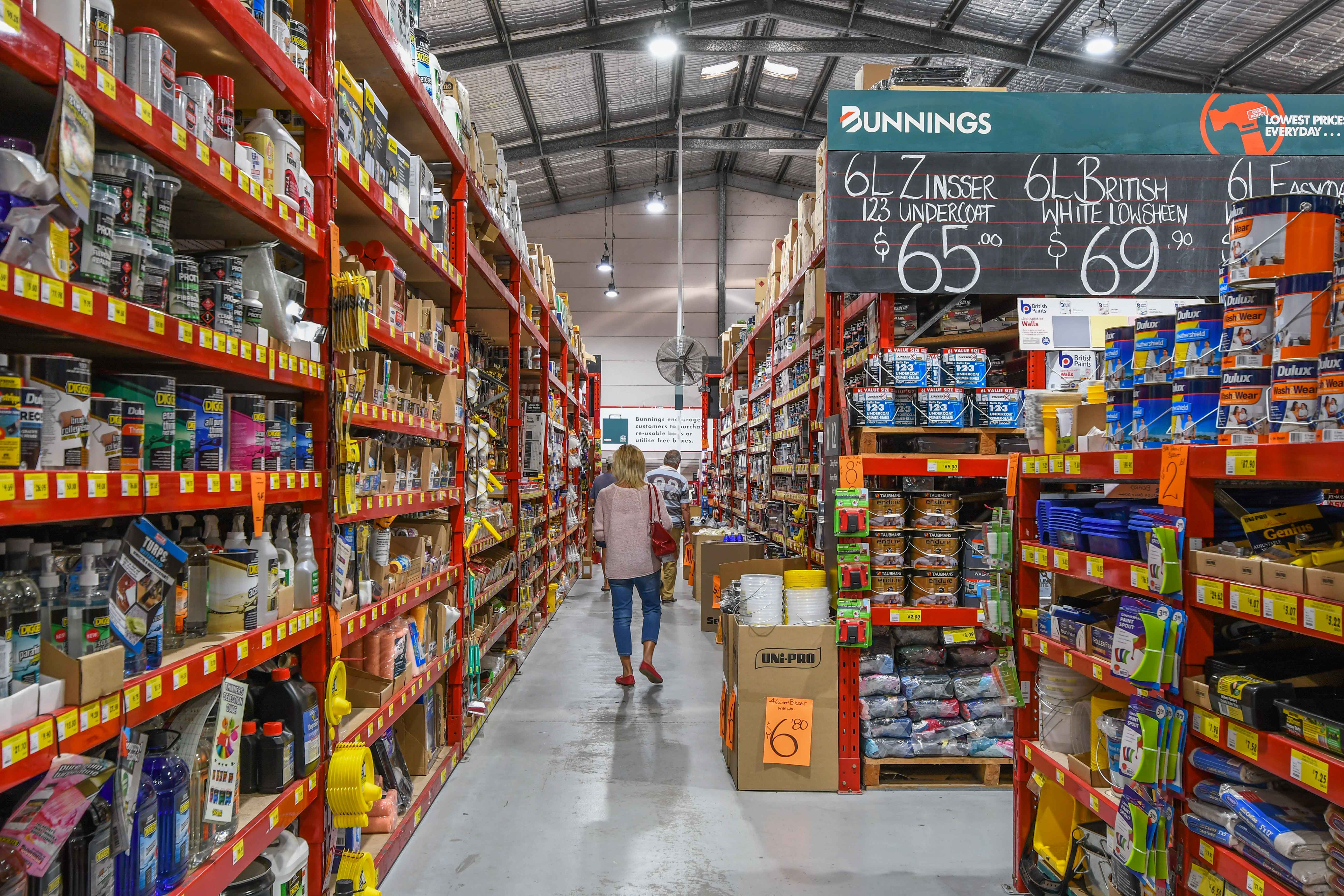 Rarely Offered Investment Opportunity - Top ASX Listed Tenant - Entry