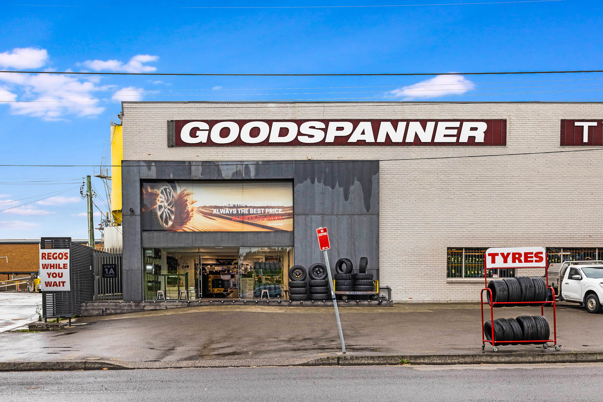 1a/192194 Harbord Road, Brookvale Belle Property Commercial