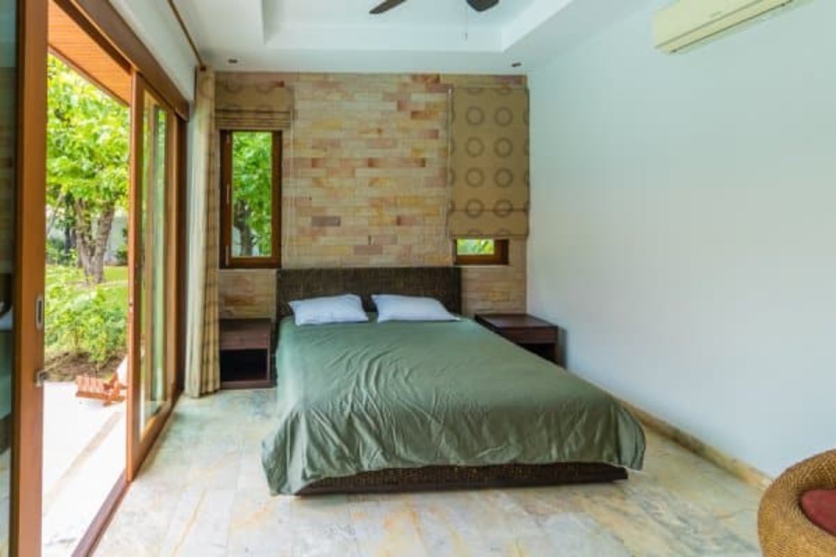 HANA VILLAGE 1 Highest Quality 4 Bed Pool Villa Stonehead Real Estate